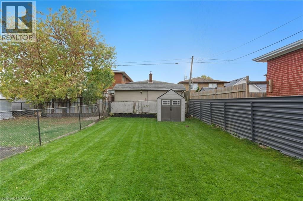78 Delena Avenue N, Hamilton, Ontario  L8H 6B7 - Photo 17 - 40782025