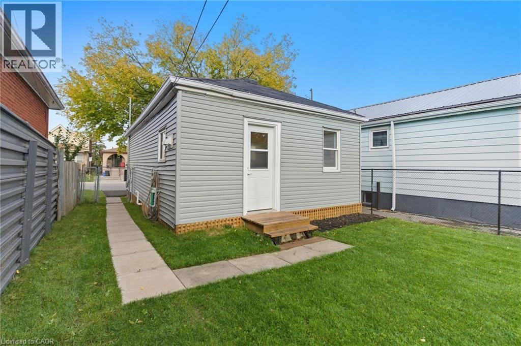 78 Delena Avenue N, Hamilton, Ontario  L8H 6B7 - Photo 18 - 40782025