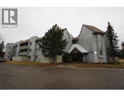 320 Northgate Road Unit# 116 Tumbler Ridge, Tumbler Ridge, Ca
