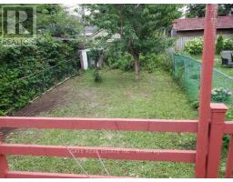 27 LAMBTON AVENUE, Toronto, Ontario