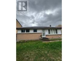104 QUEENSTON CRESCENT, London East, Ontario
