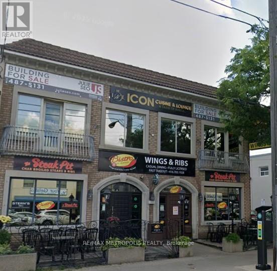 2nd Floor - 1988 Avenue Road, Toronto, Ontario  M5M 4A4 - Photo 15 - C12481756