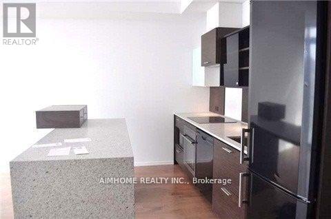 2506 - 75 St Nicholas Street, Toronto, Ontario  M4Y 0A5 - Photo 2 - C12481758
