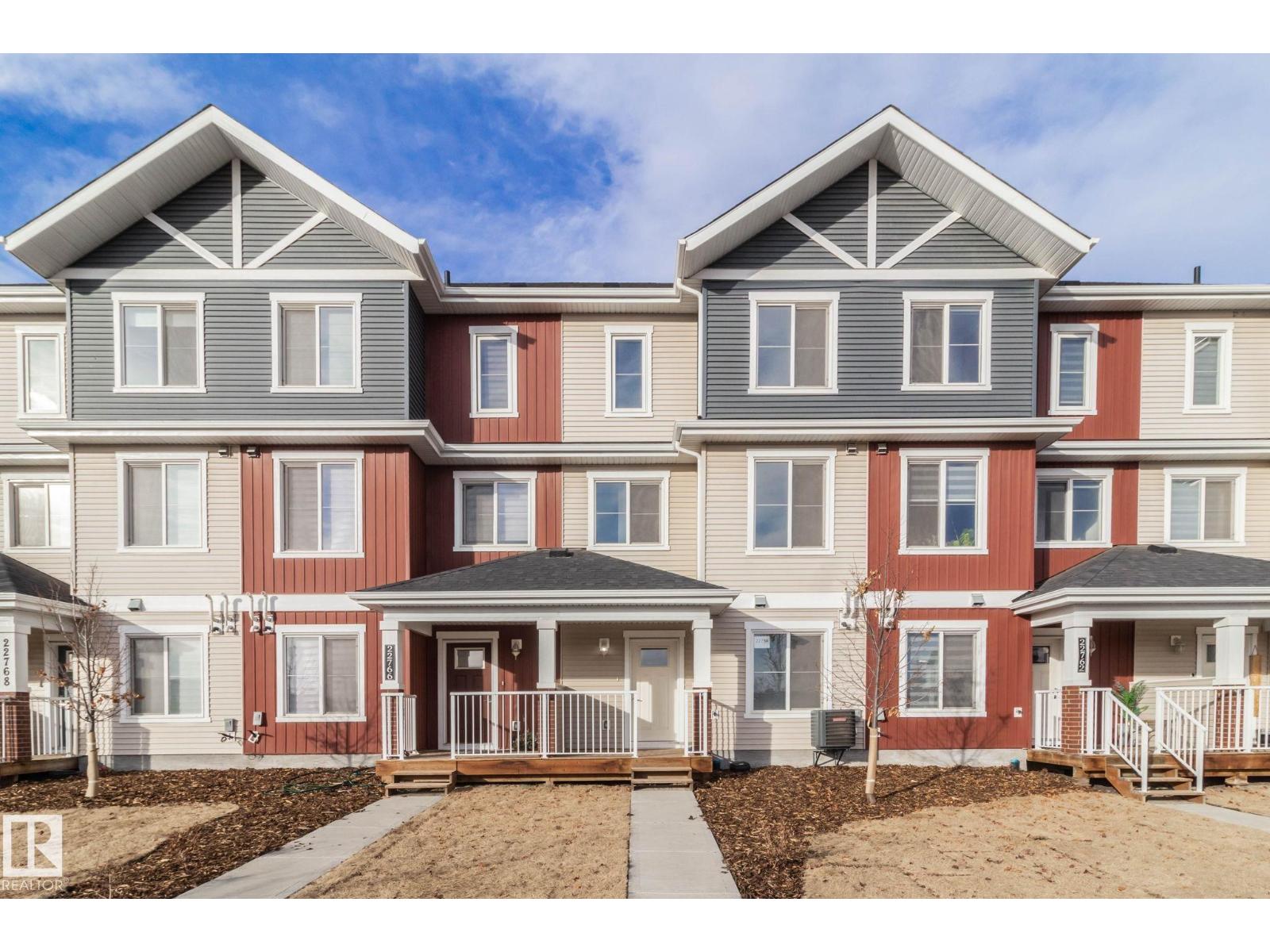 #22764 97 AV SECORD AV NW NW, Edmonton, Alberta