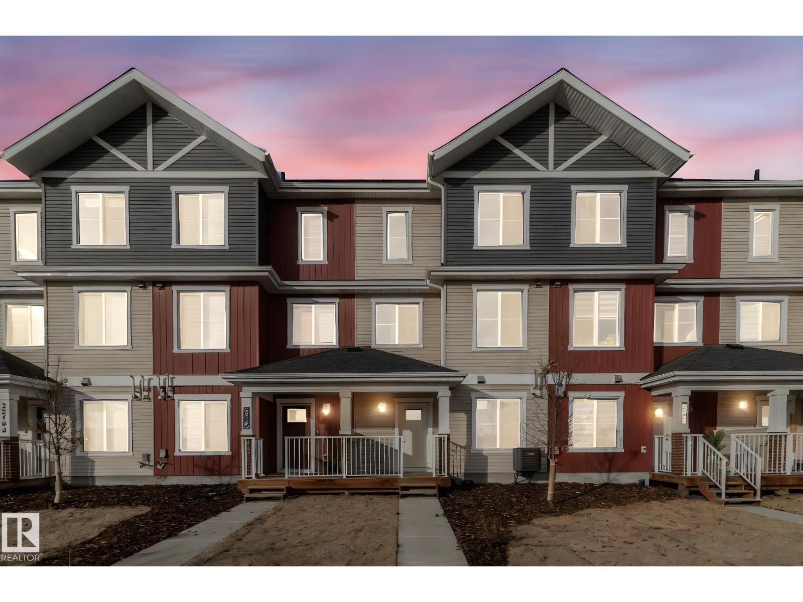 #22764 22764 97 Av Secord Sw Nw, Edmonton, Alberta  T5T 7S6 - Photo 2 - E4463483