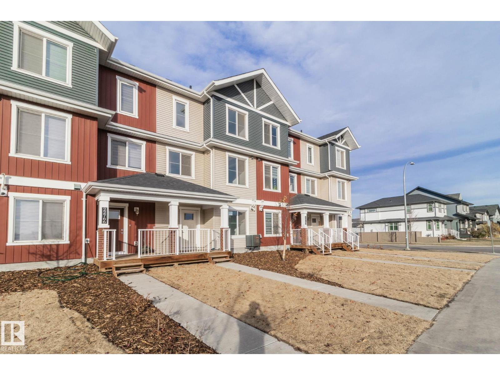 #22764 22764 97 Av Secord Sw Nw, Edmonton, Alberta  T5T 7S6 - Photo 3 - E4463483