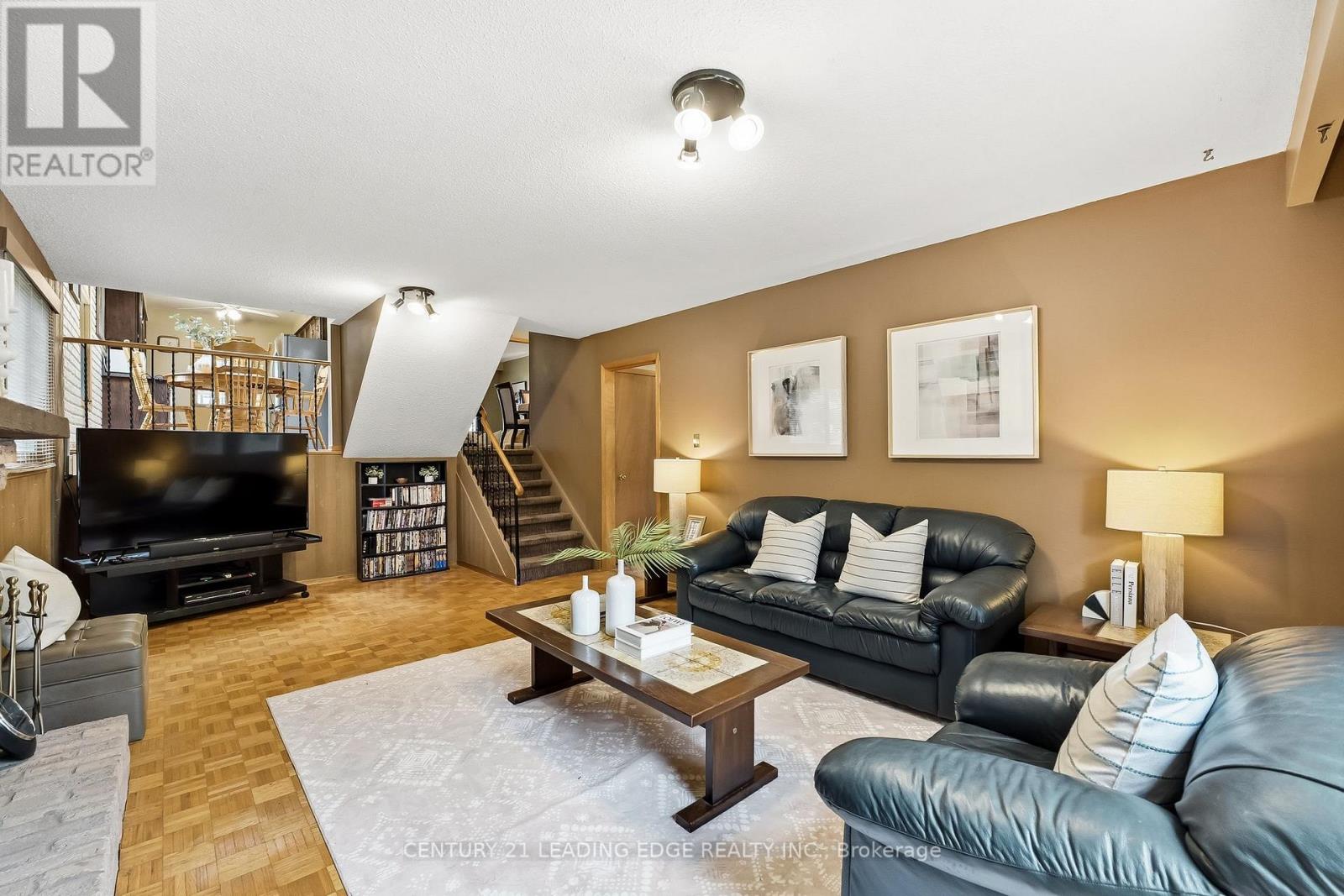 63 Lakeridge Road S, Whitby, Ontario  L1P 1K6 - Photo 31 - E12481764