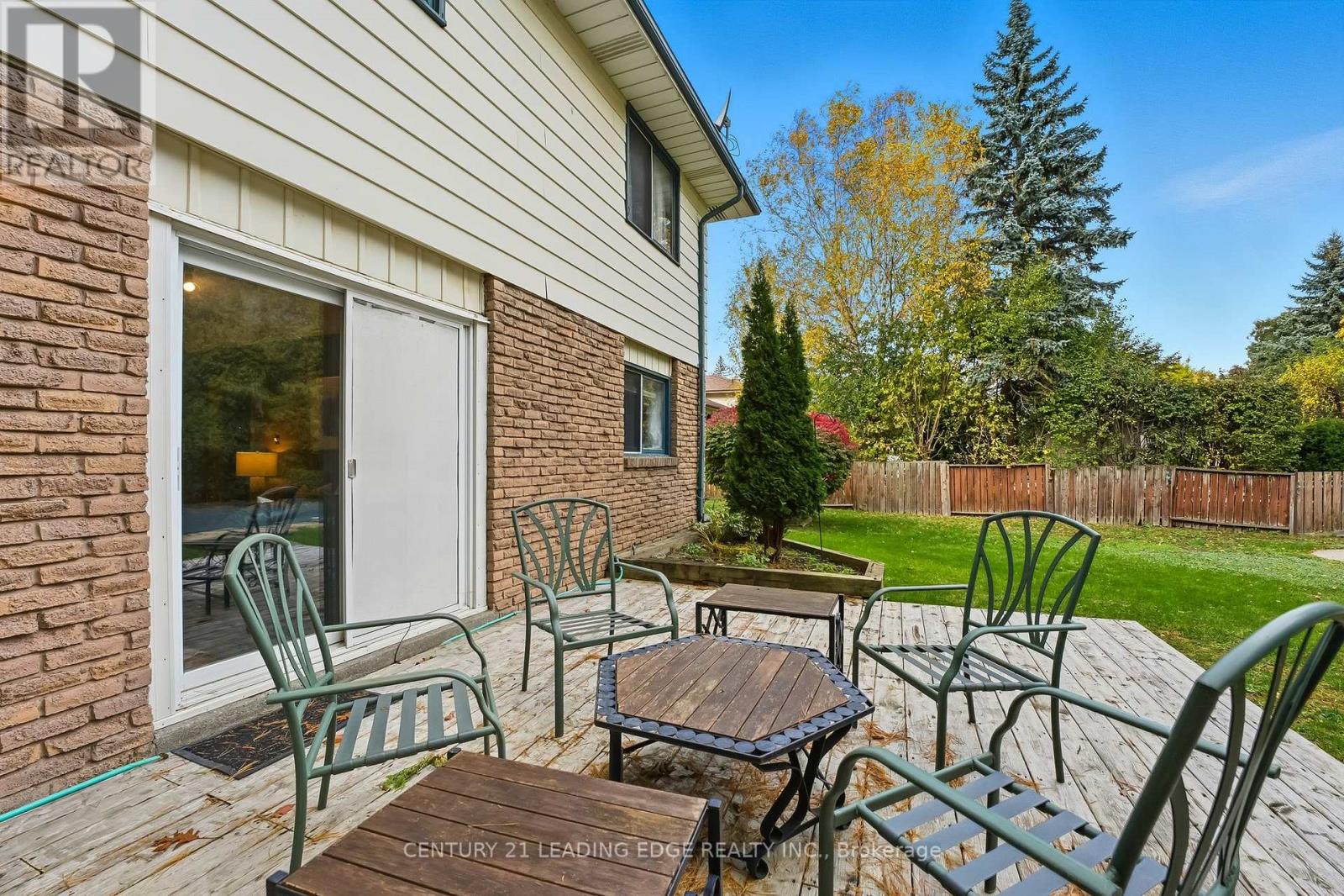 63 Lakeridge Road S, Whitby, Ontario  L1P 1K6 - Photo 42 - E12481764