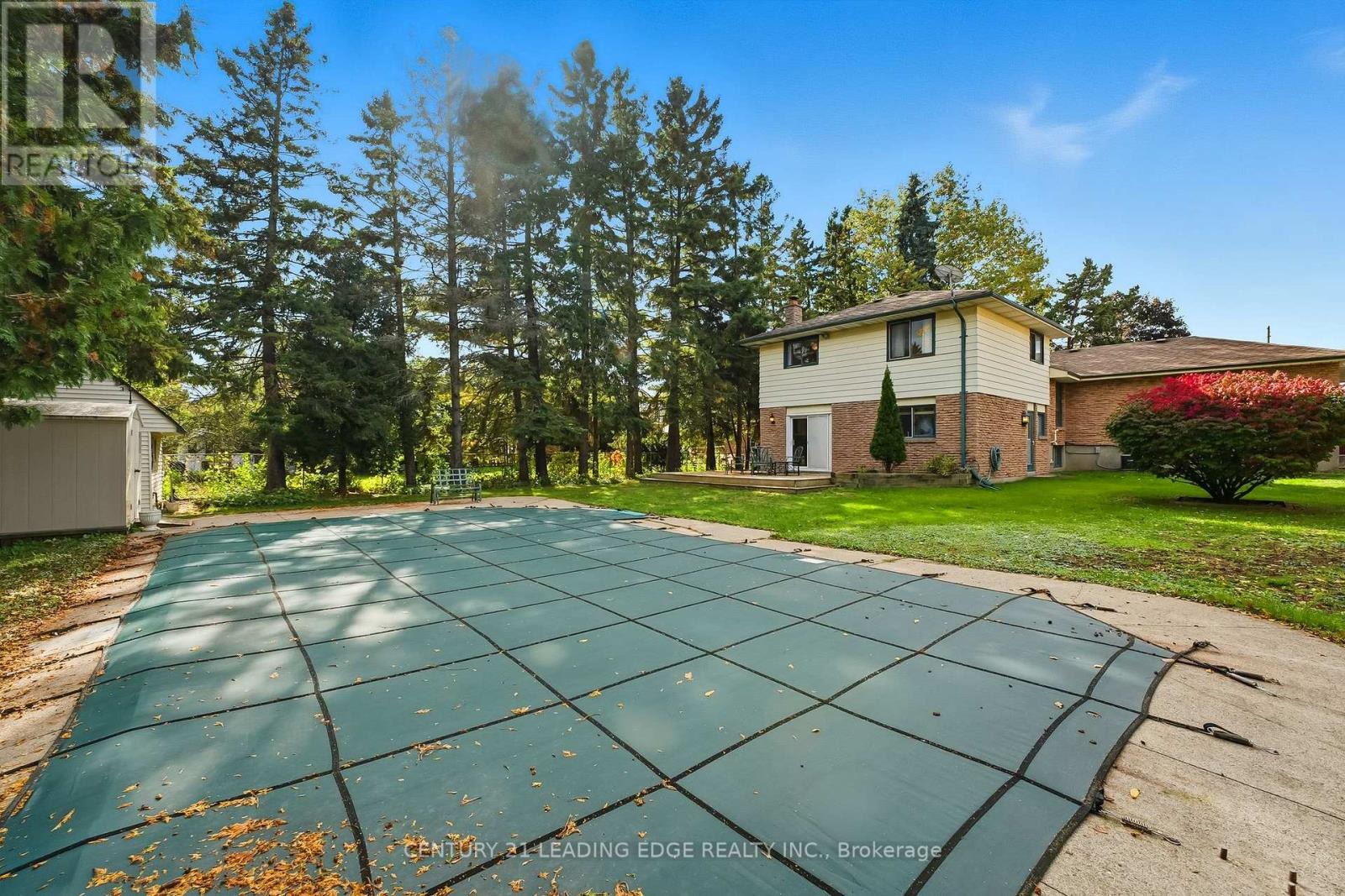 63 Lakeridge Road S, Whitby, Ontario  L1P 1K6 - Photo 46 - E12481764