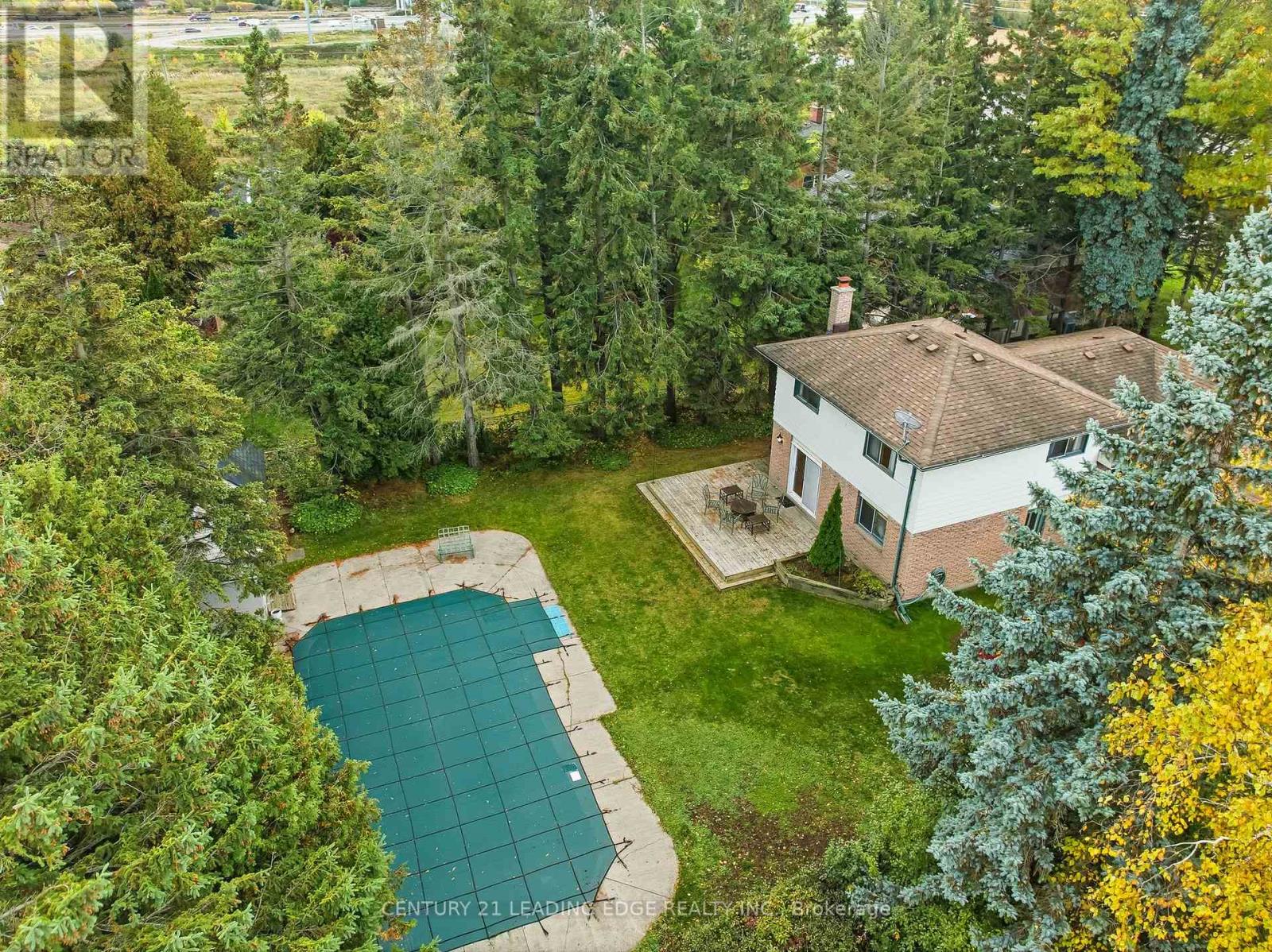 63 Lakeridge Road S, Whitby, Ontario  L1P 1K6 - Photo 50 - E12481764