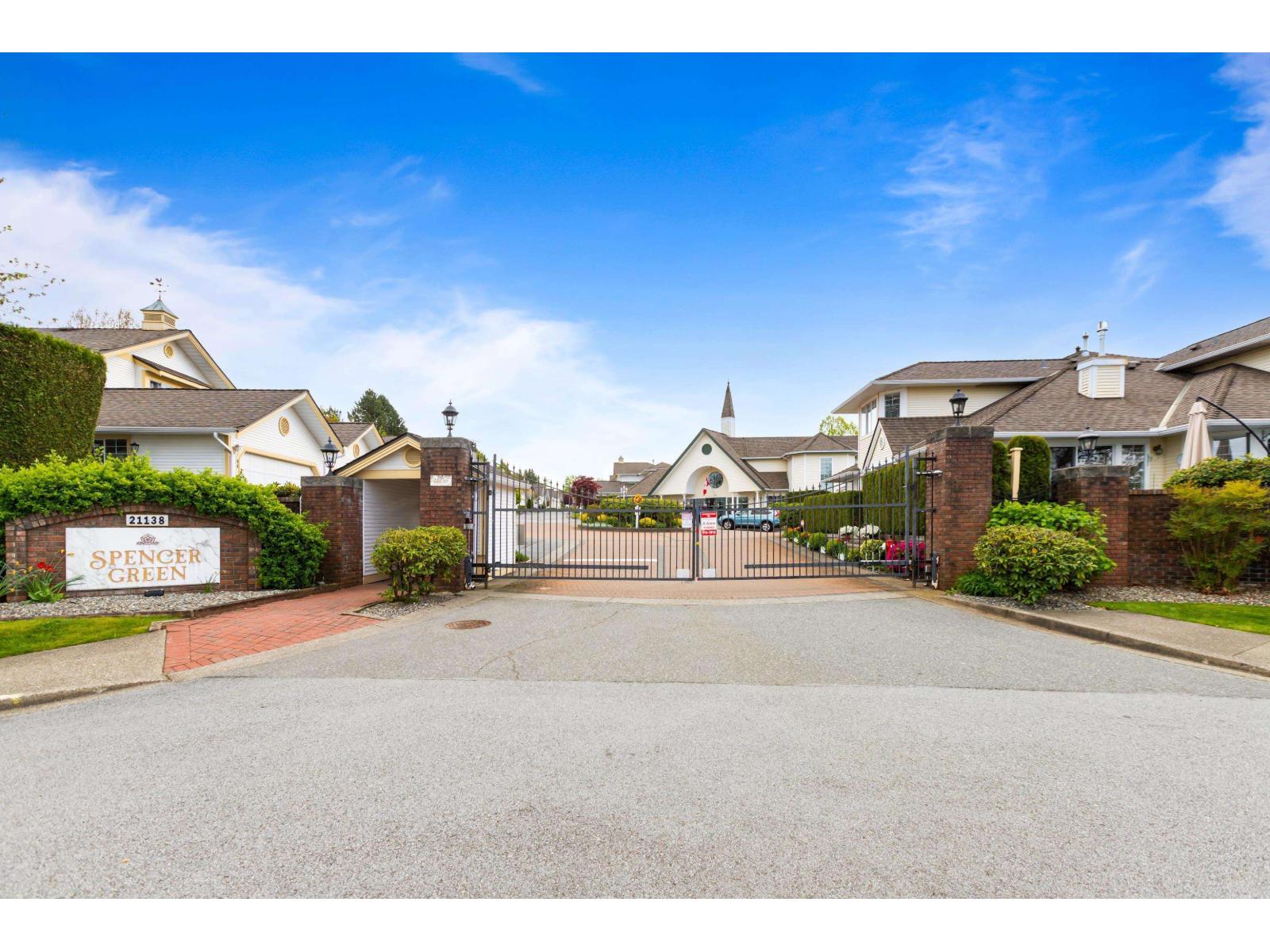 44 21138 88TH AVENUE, Langley, British Columbia