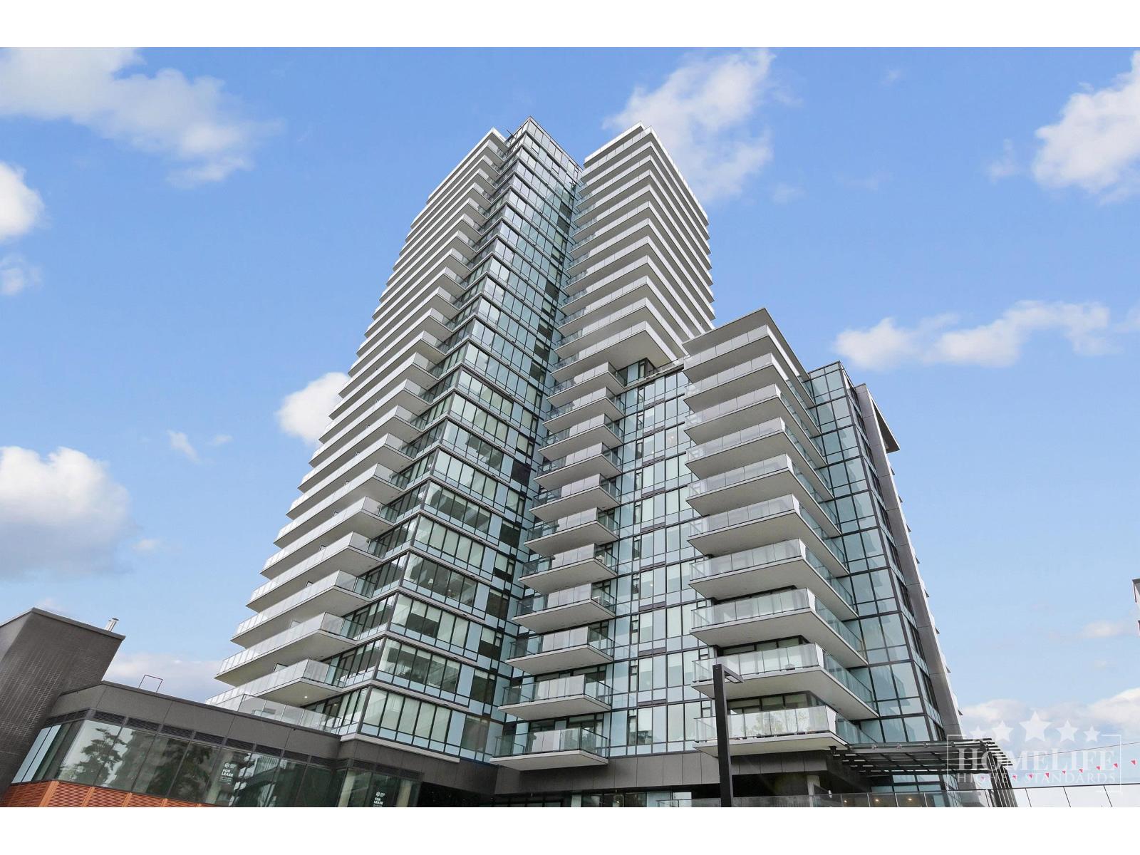 1302 1588 JOHNSTON ROAD, White Rock, British Columbia
