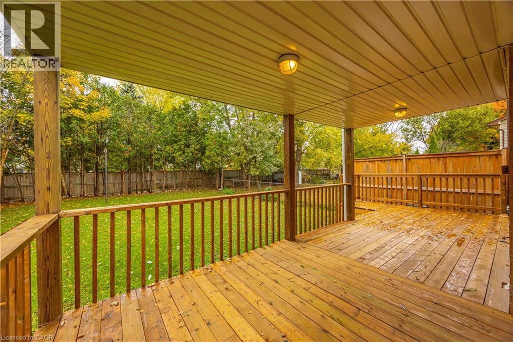 24 Culver Court, London, Ontario  N5V 3E8 - Photo 38 - 40781328