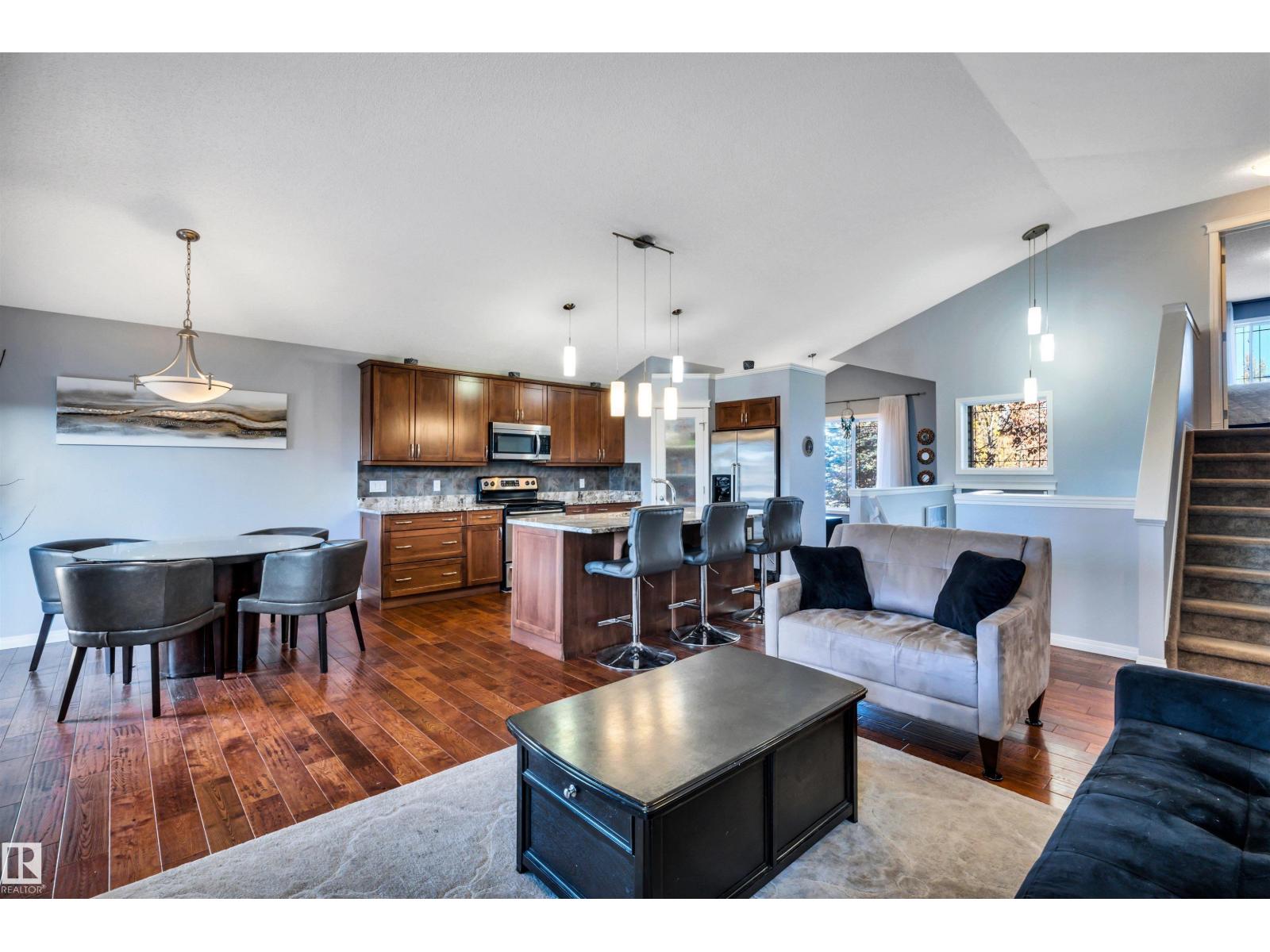 84 Rue Moreau, Beaumont, Alberta  T4X 1V7 - Photo 8 - E4463467
