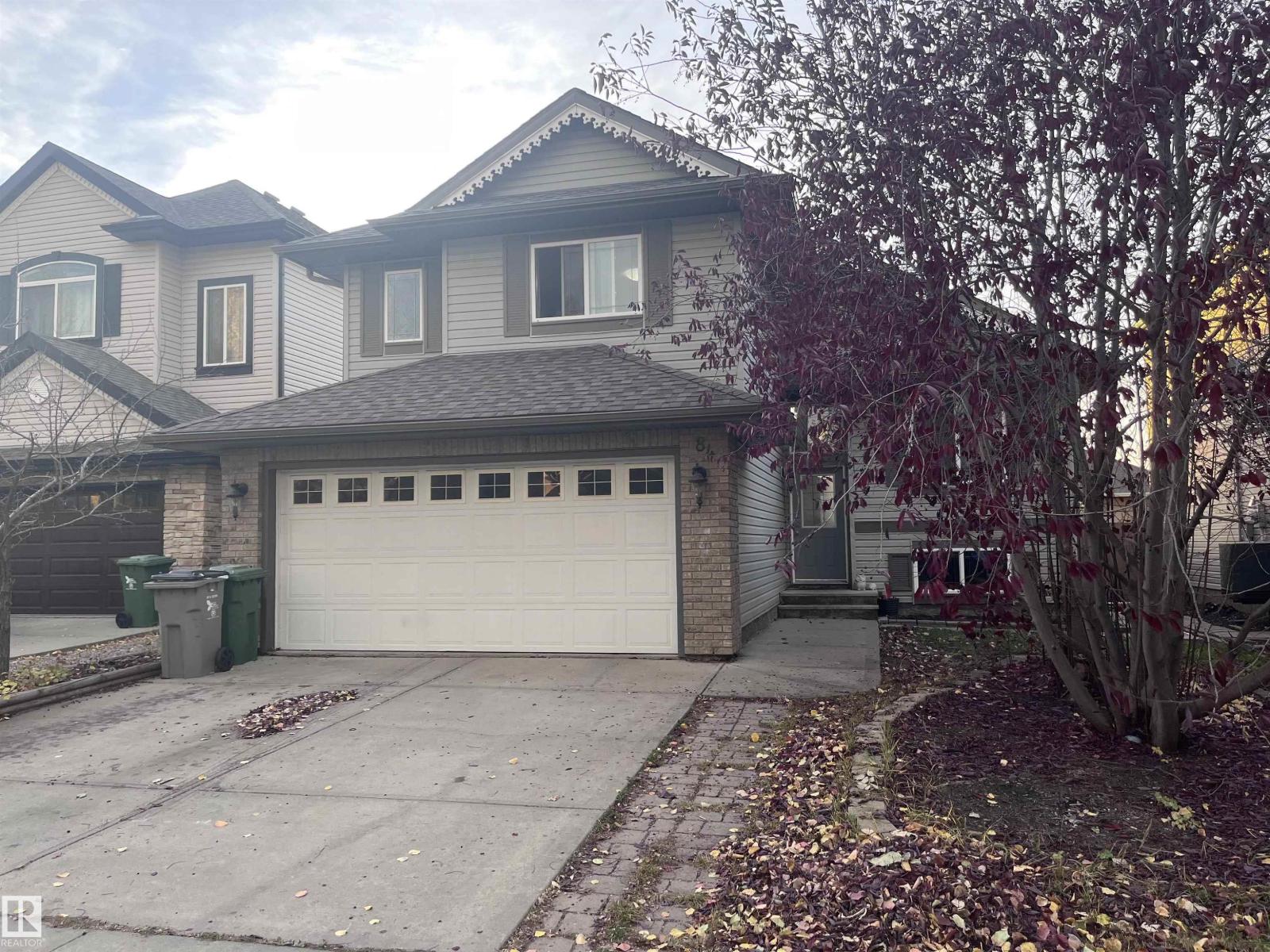 84 Rue Moreau, Beaumont, Alberta  T4X 1V7 - Photo 1 - E4463467