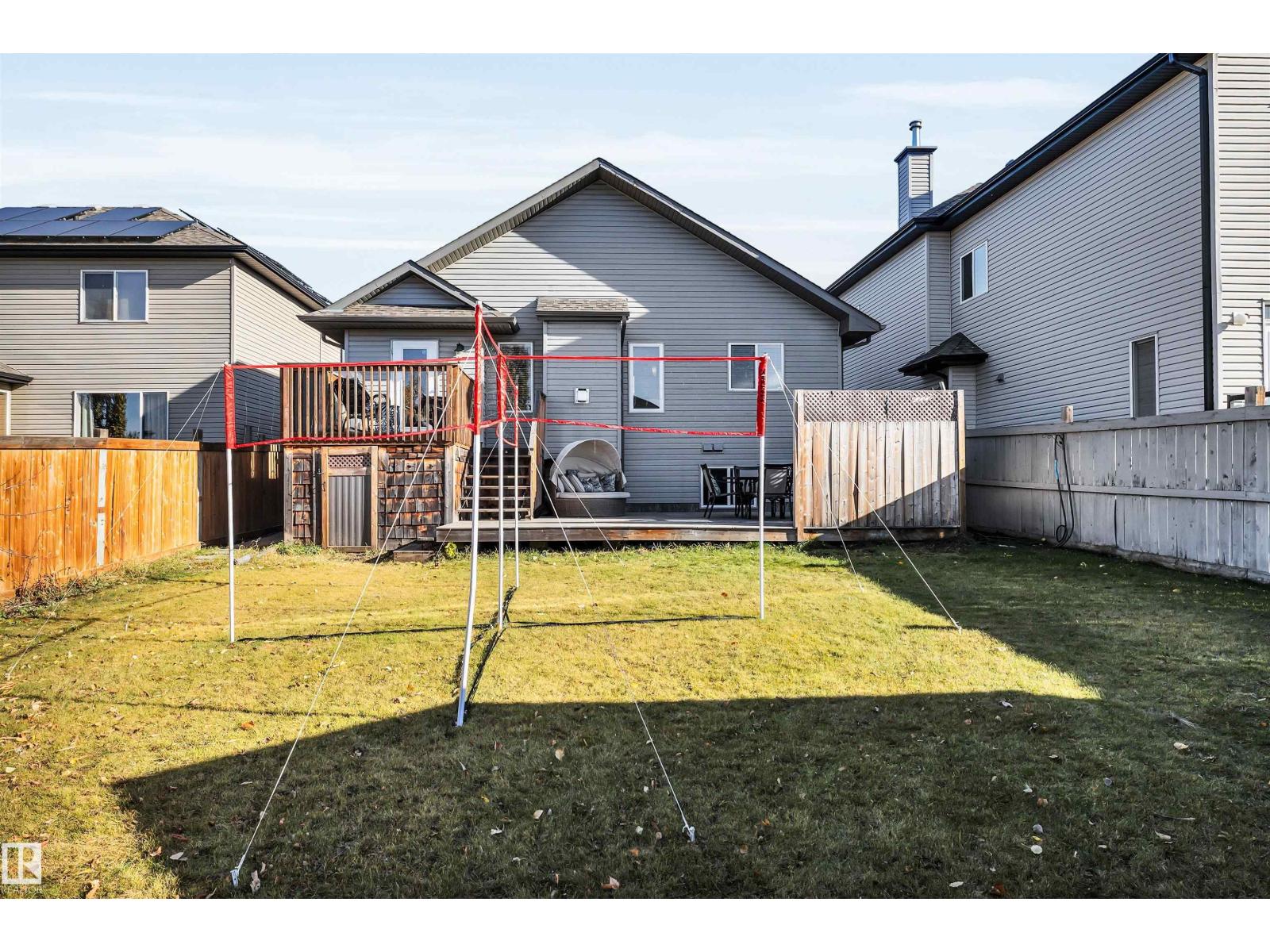 84 Rue Moreau, Beaumont, Alberta  T4X 1V7 - Photo 44 - E4463467