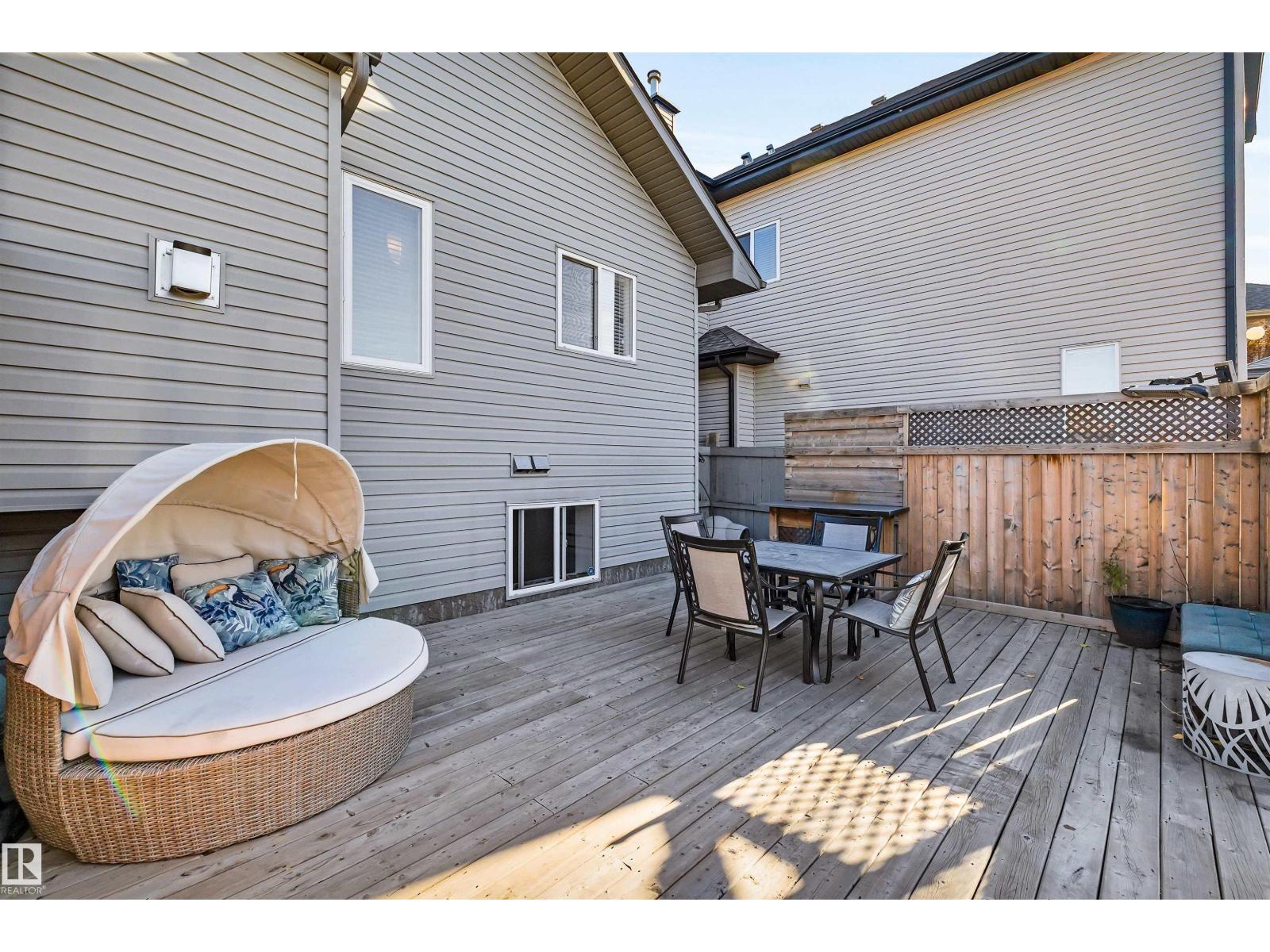 84 Rue Moreau, Beaumont, Alberta  T4X 1V7 - Photo 41 - E4463467