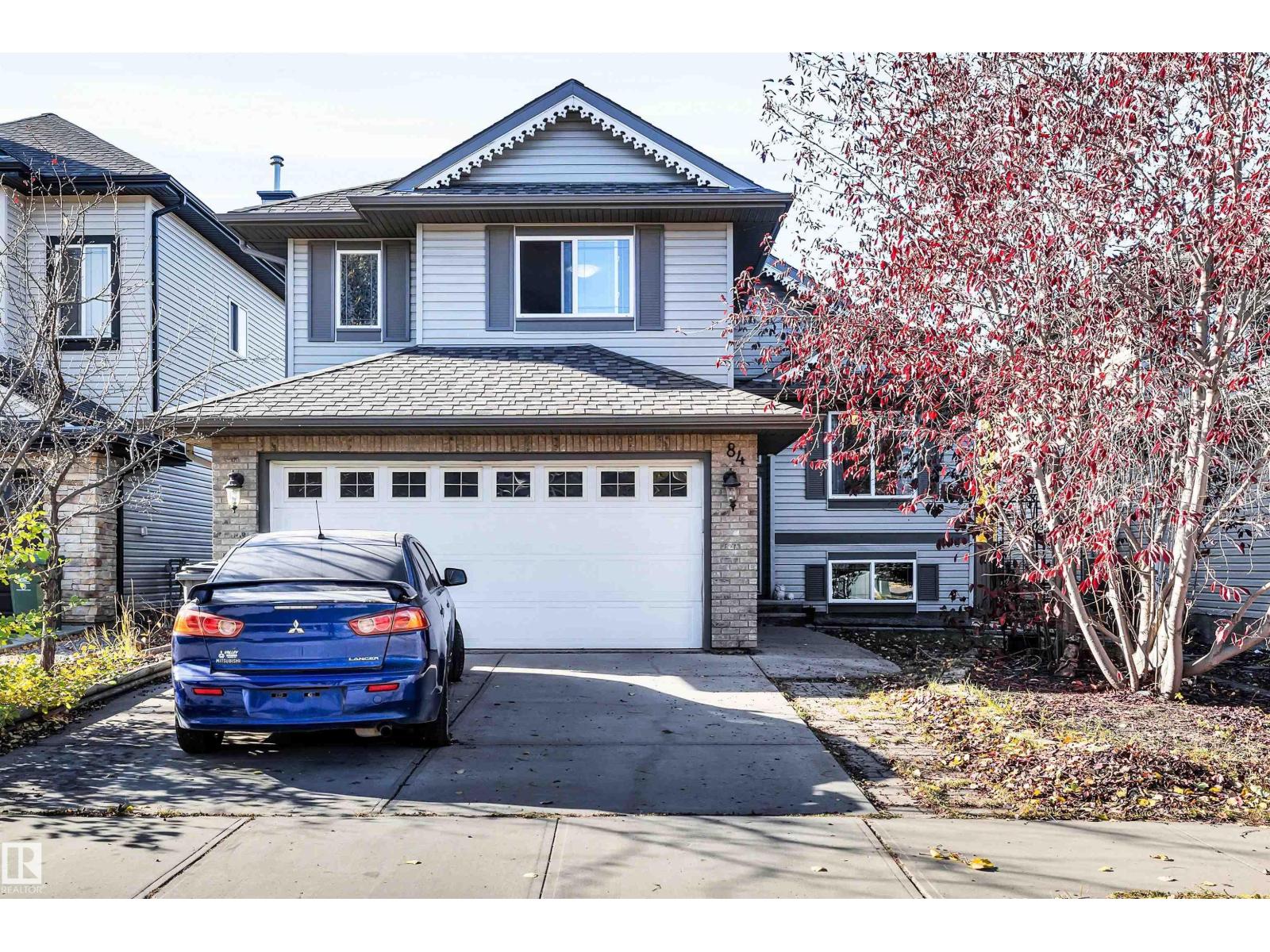 84 Rue Moreau, Beaumont, Alberta  T4X 1V7 - Photo 52 - E4463467
