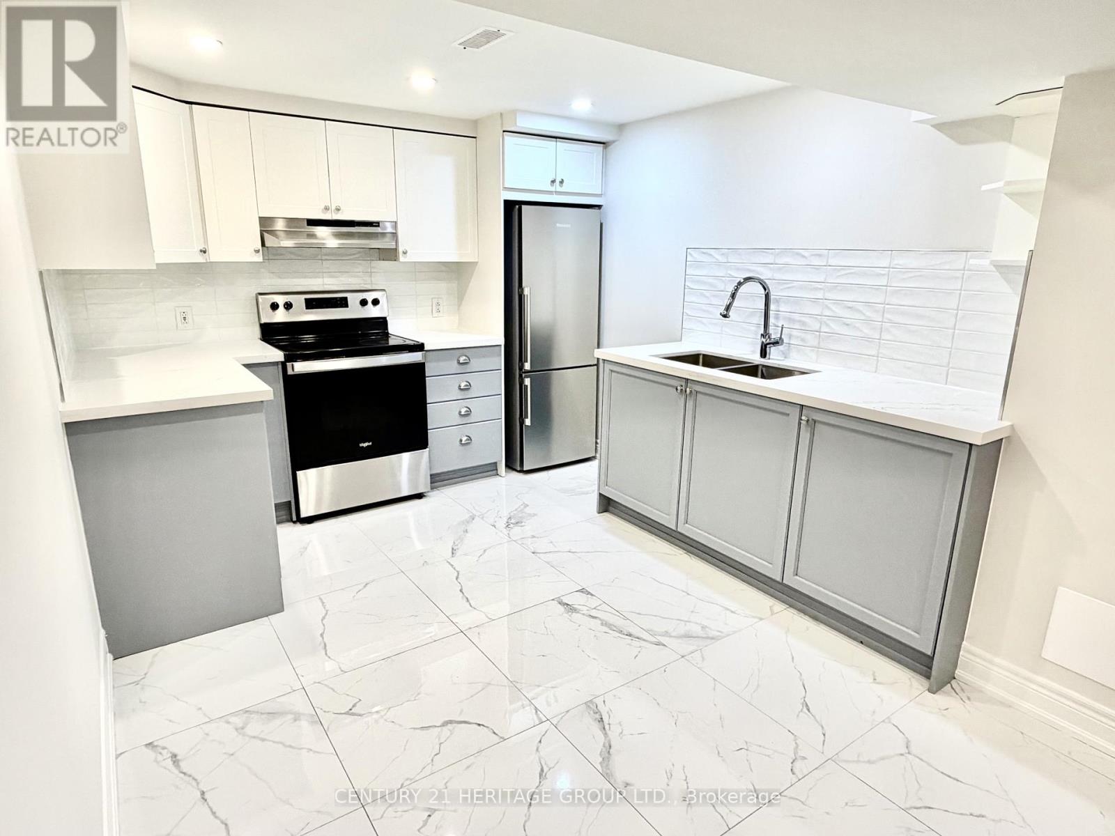 BASEMENT - 13 TRAILSIDE DRIVE, Bradford West Gwillimbury, Ontario