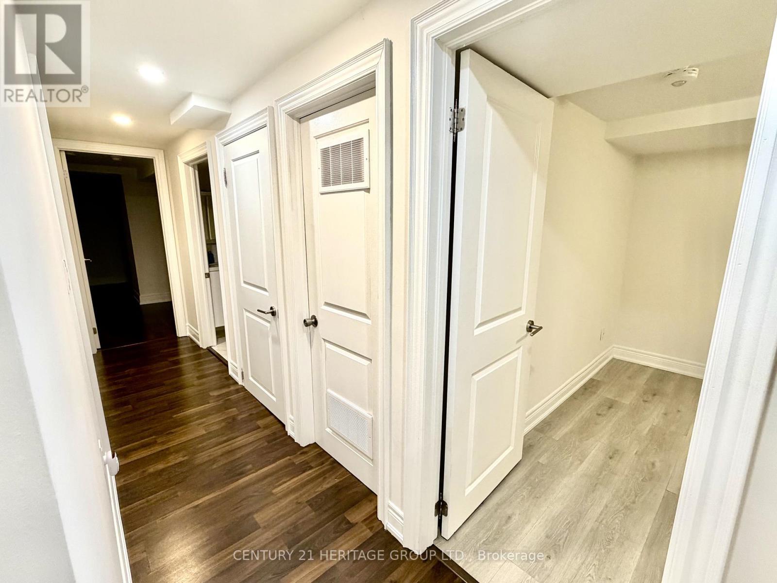 Basement - 13 Trailside Drive, Bradford West Gwillimbury, Ontario  L3Z 0B5 - Photo 10 - N12478556