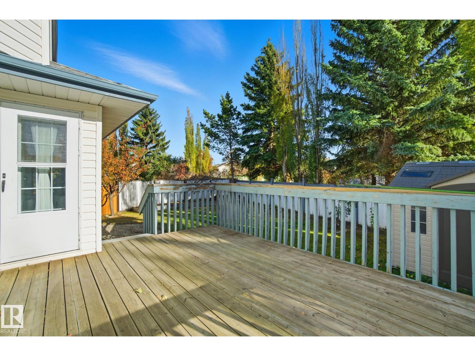 227 Peter Cl Nw, Edmonton, Alberta  T5T 5Y5 - Photo 68 - E4463484