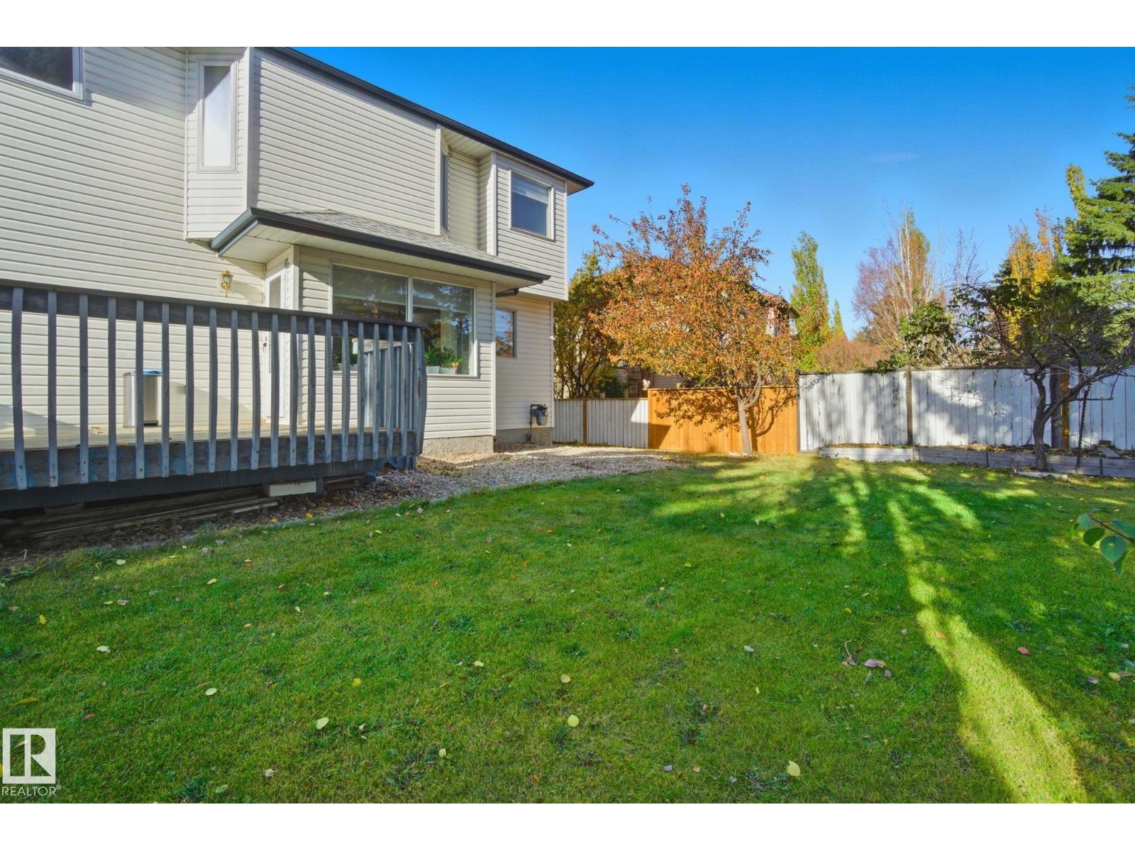 227 Peter Cl Nw, Edmonton, Alberta  T5T 5Y5 - Photo 70 - E4463484