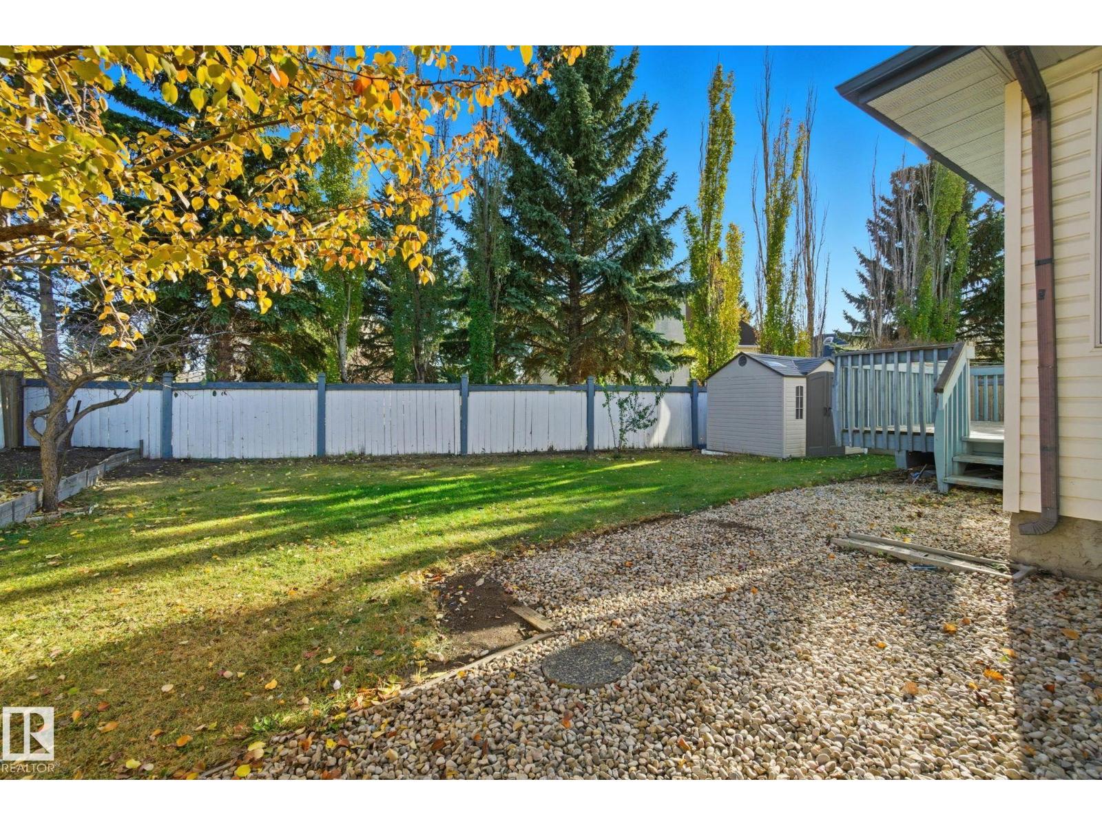 227 Peter Cl Nw, Edmonton, Alberta  T5T 5Y5 - Photo 72 - E4463484