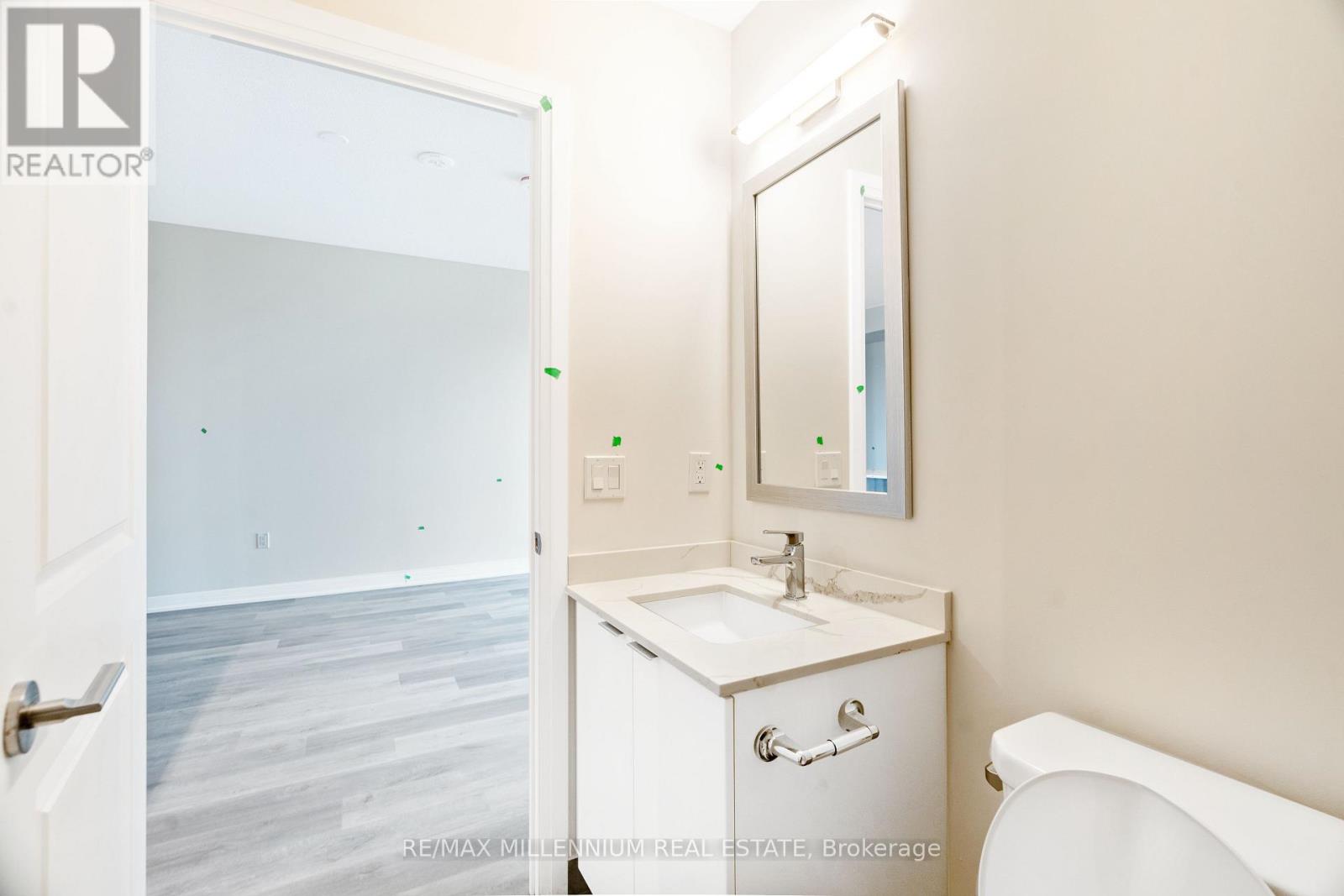 2910 - 15 Watergarden Drive Sw, Mississauga, Ontario  L5R 0H4 - Photo 10 - W12481760