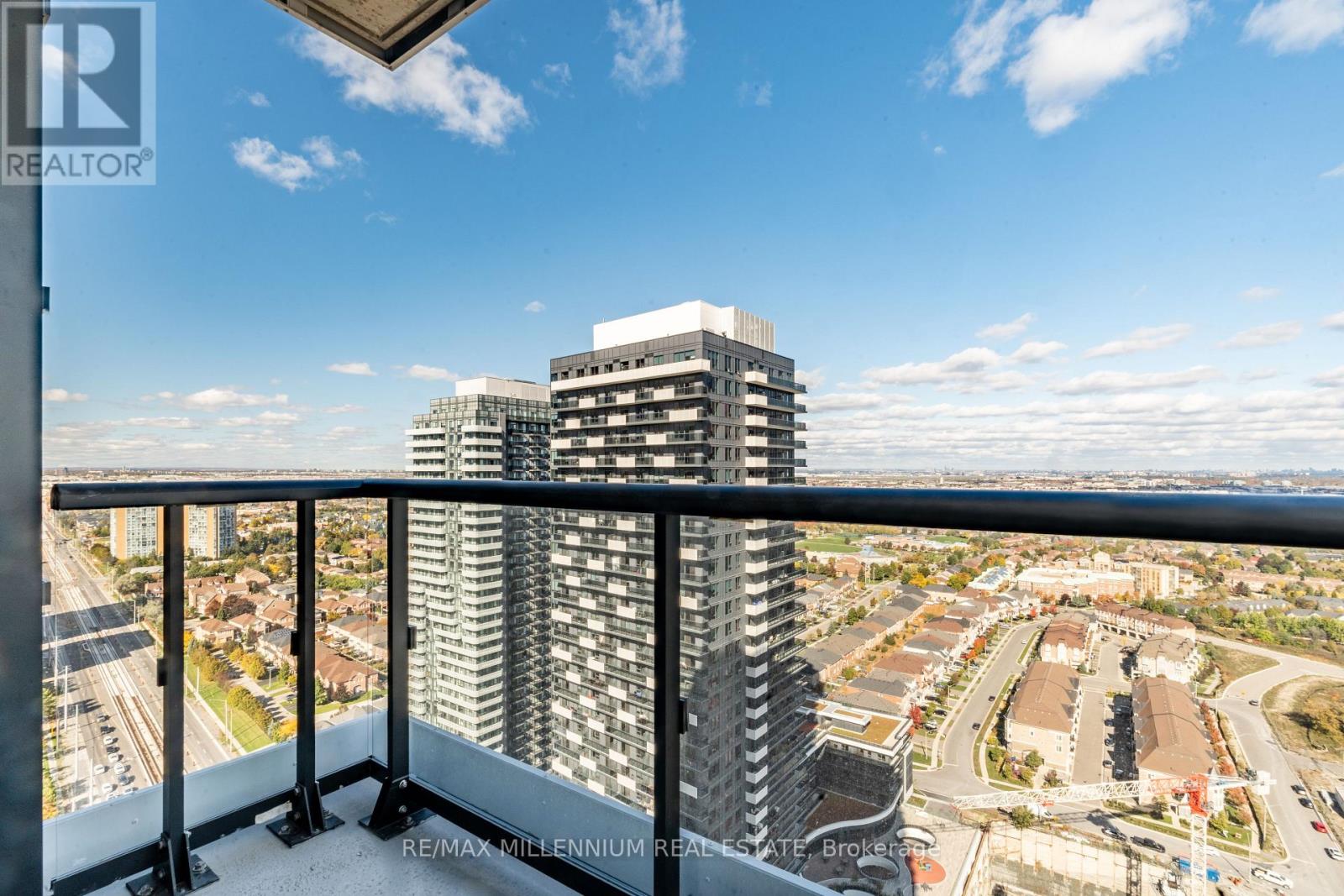 2910 - 15 Watergarden Drive Sw, Mississauga, Ontario  L5R 0H4 - Photo 20 - W12481760