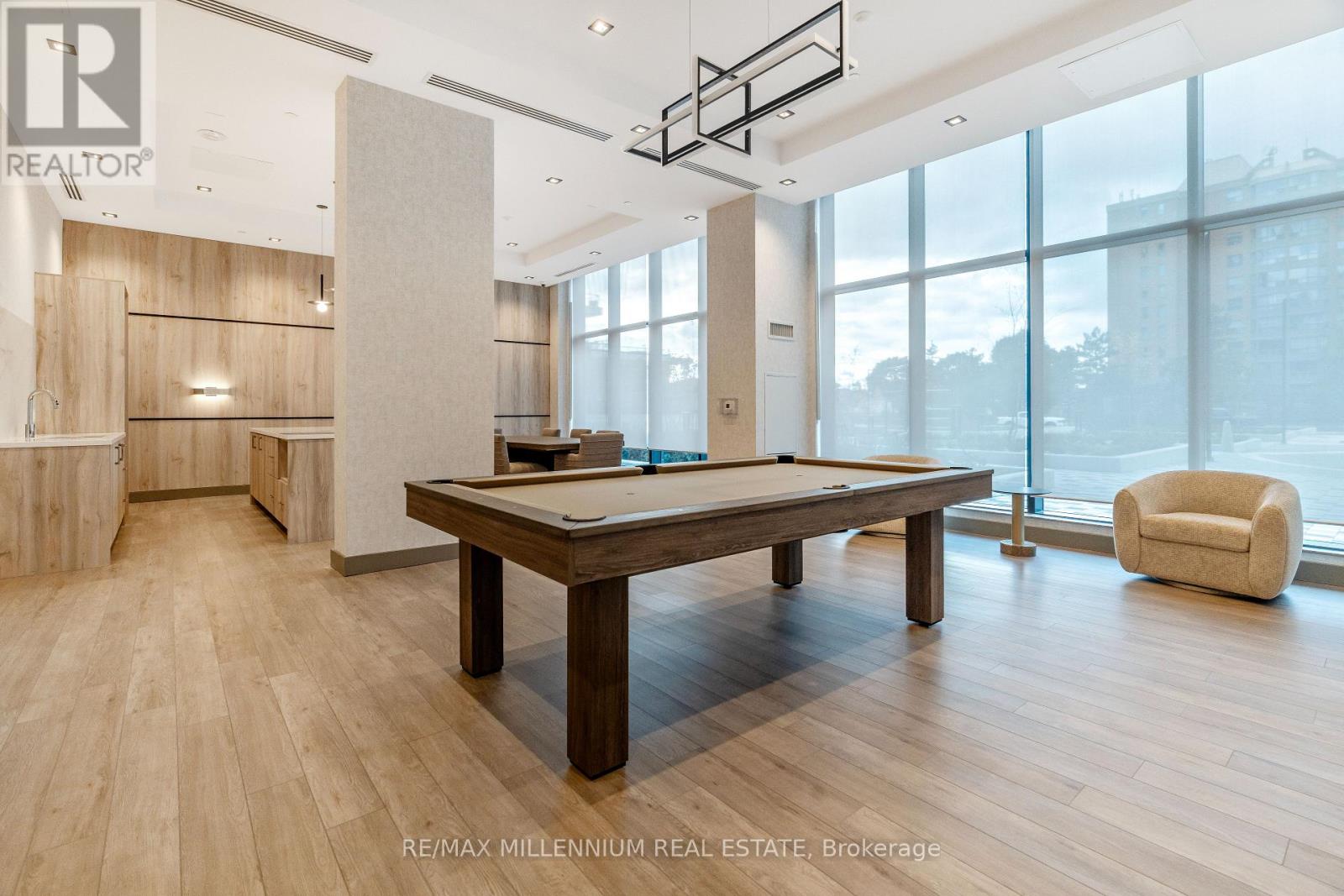 2910 - 15 Watergarden Drive Sw, Mississauga, Ontario  L5R 0H4 - Photo 23 - W12481760