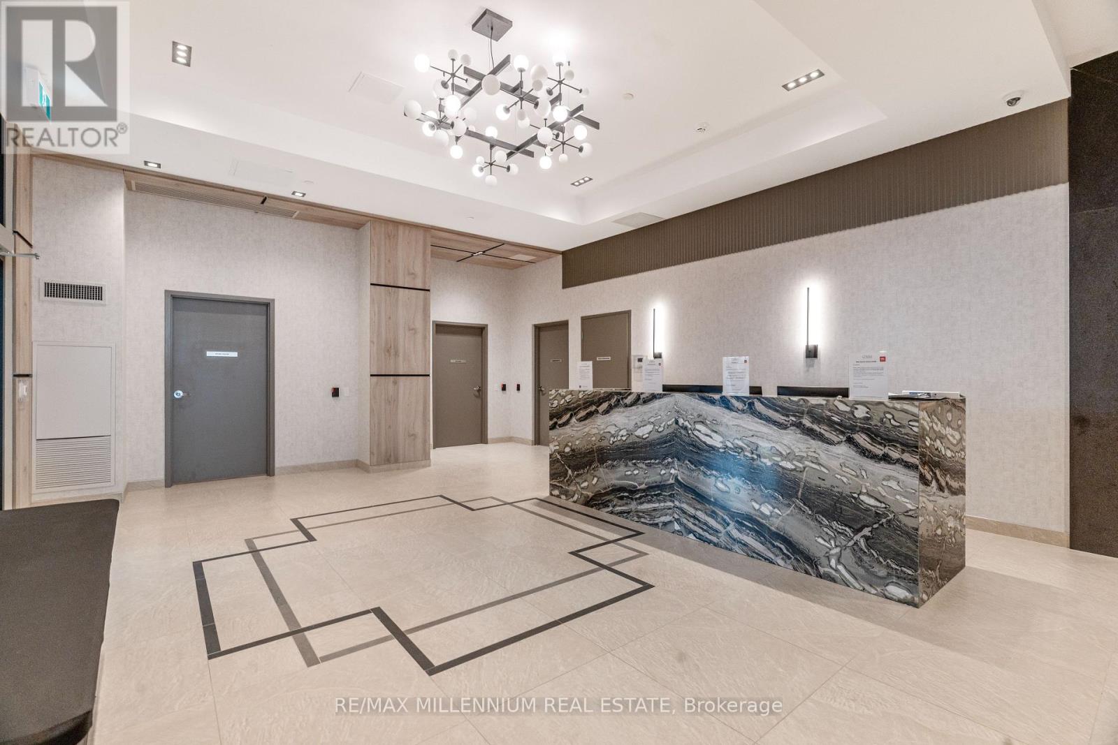 2910 - 15 Watergarden Drive Sw, Mississauga, Ontario  L5R 0H4 - Photo 25 - W12481760