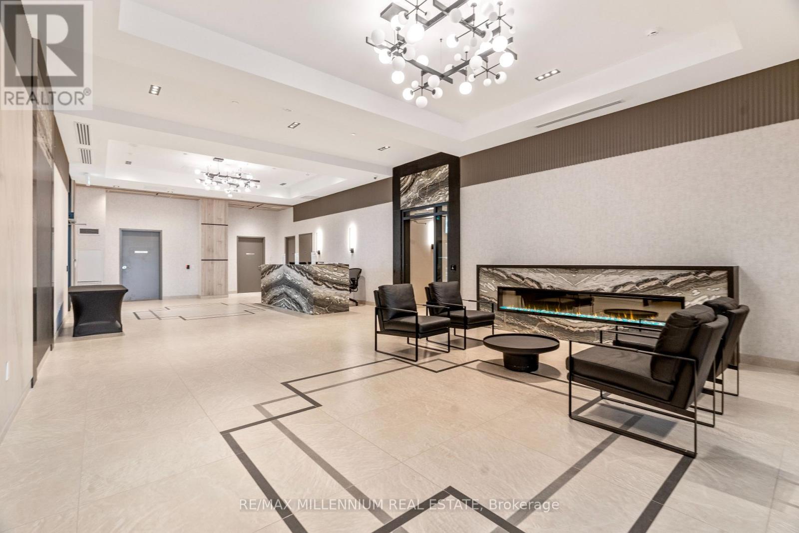 2910 - 15 Watergarden Drive Sw, Mississauga, Ontario  L5R 0H4 - Photo 26 - W12481760