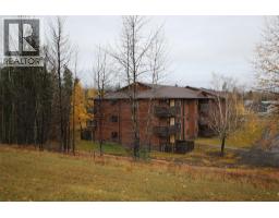 195 Chamberlain Crescent Unit# 206 Tumbler Ridge, Tumbler Ridge, Ca