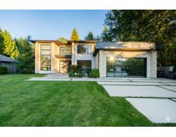2162 124 STREET, Surrey, British Columbia