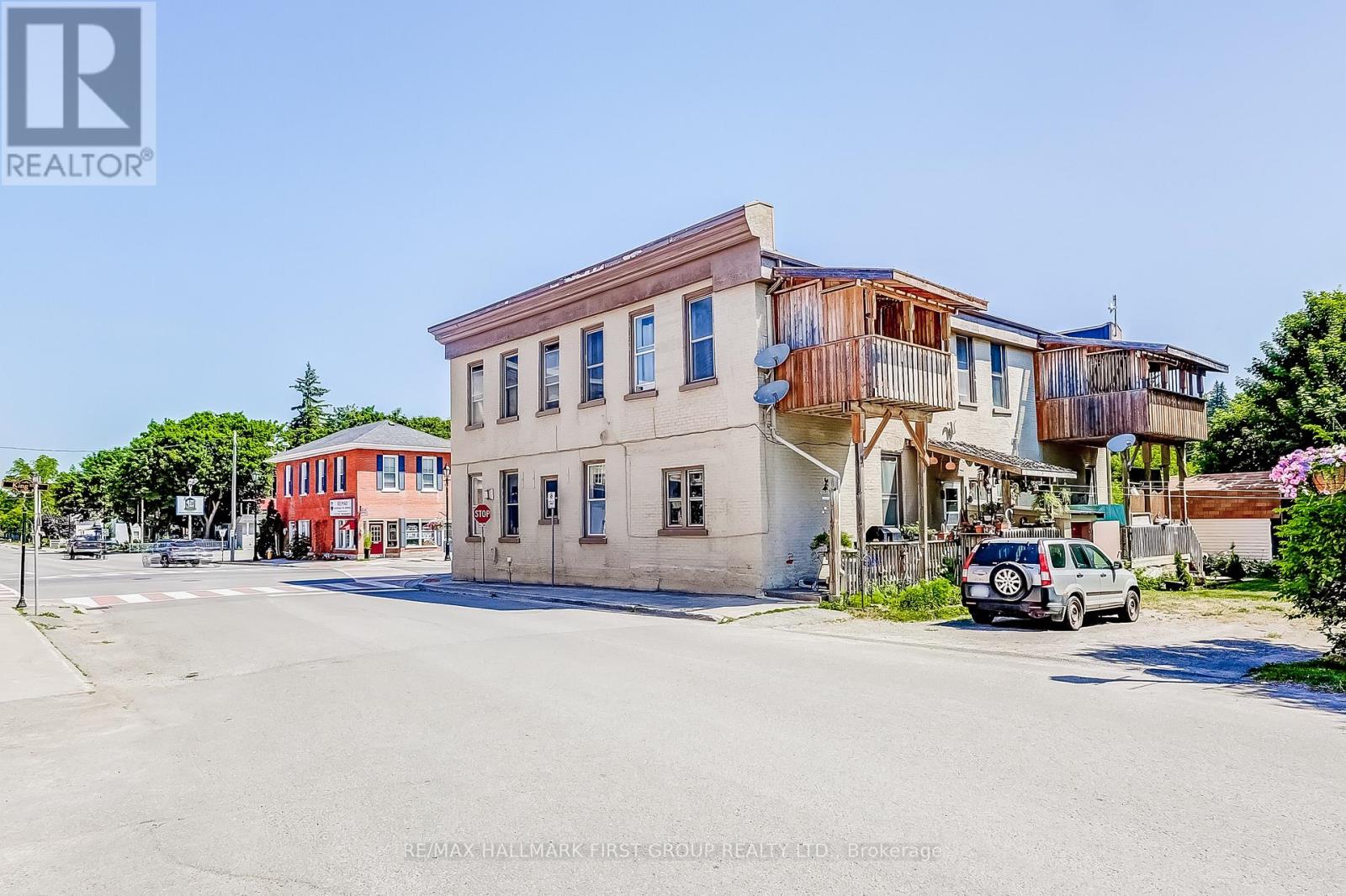 25 King Street E, Cavan Monaghan, Ontario  L0A 1G0 - Photo 4 - X12481770