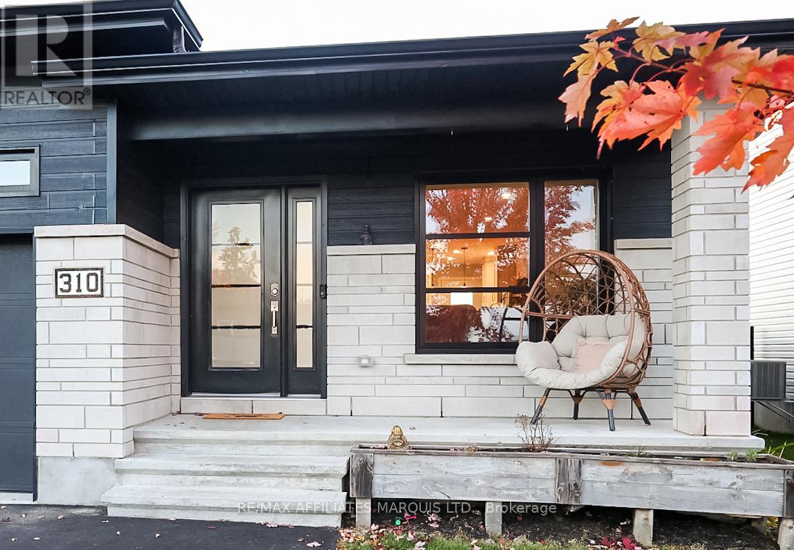 310 Moisson Street, Russell, Ontario  K0A 1W0 - Photo 2 - X12481794