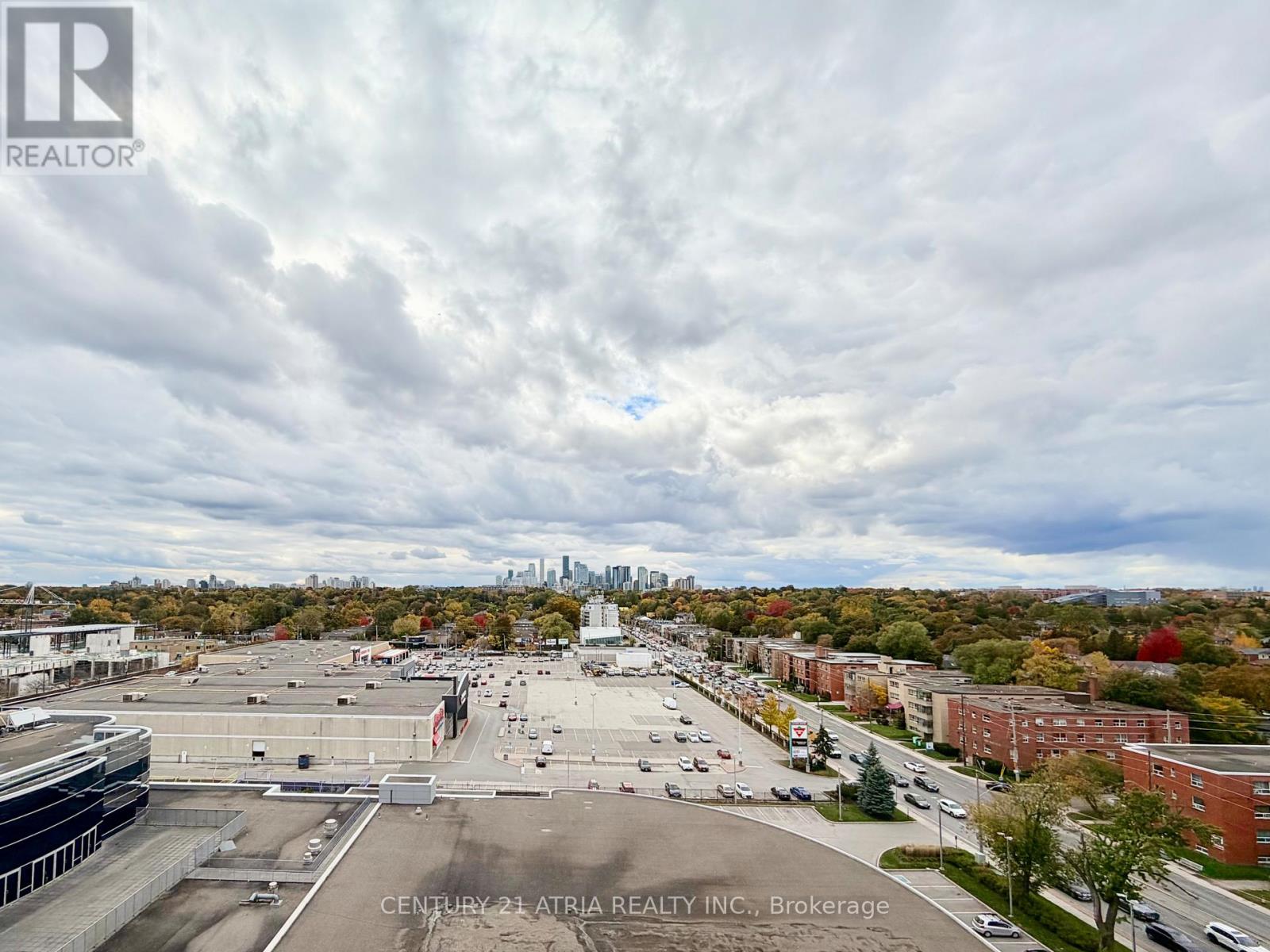 1003 - 33 Frederick Todd Way, Toronto, Ontario  M4G 0C9 - Photo 29 - C12481691
