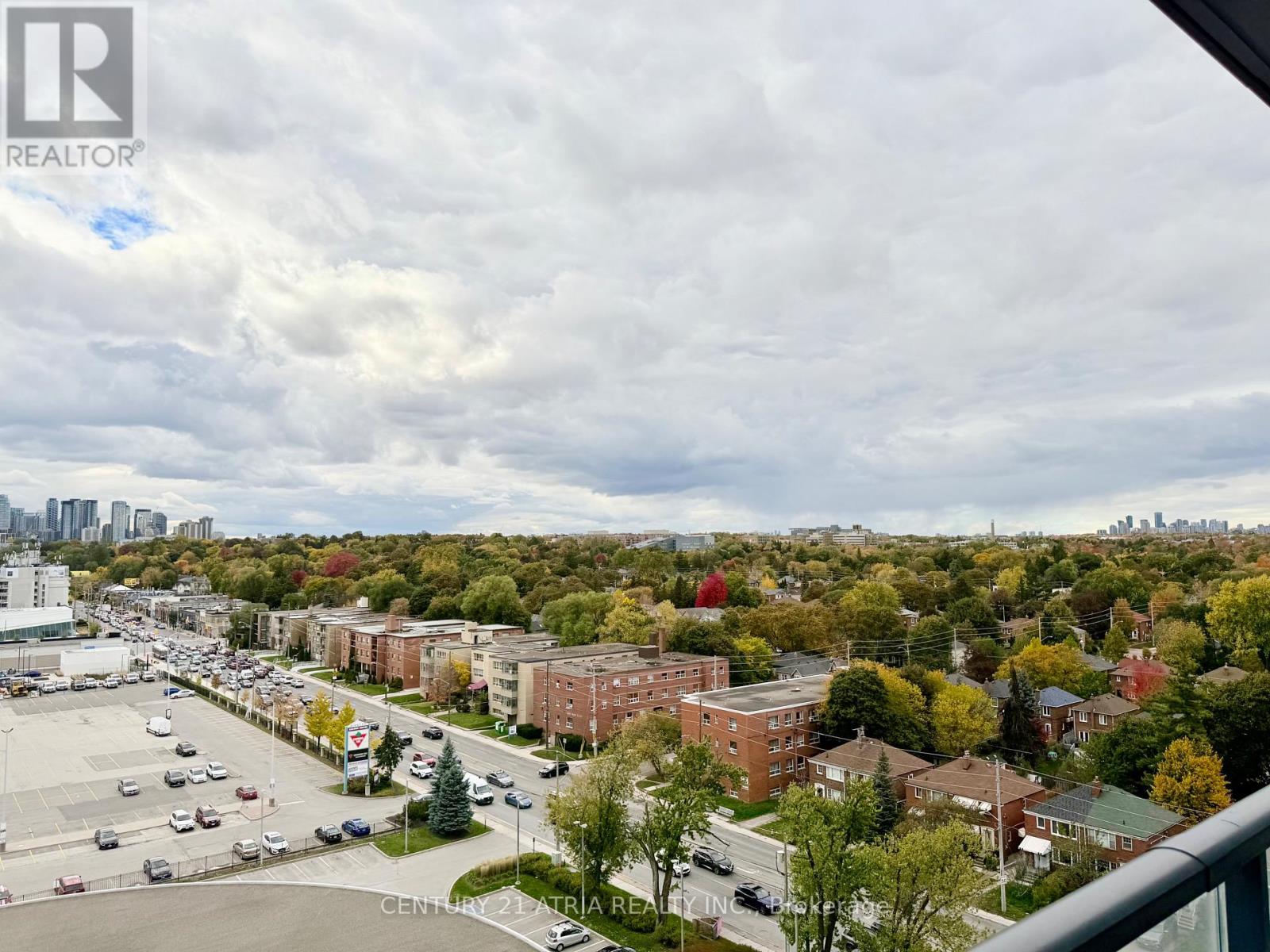 1003 - 33 Frederick Todd Way, Toronto, Ontario  M4G 0C9 - Photo 30 - C12481691