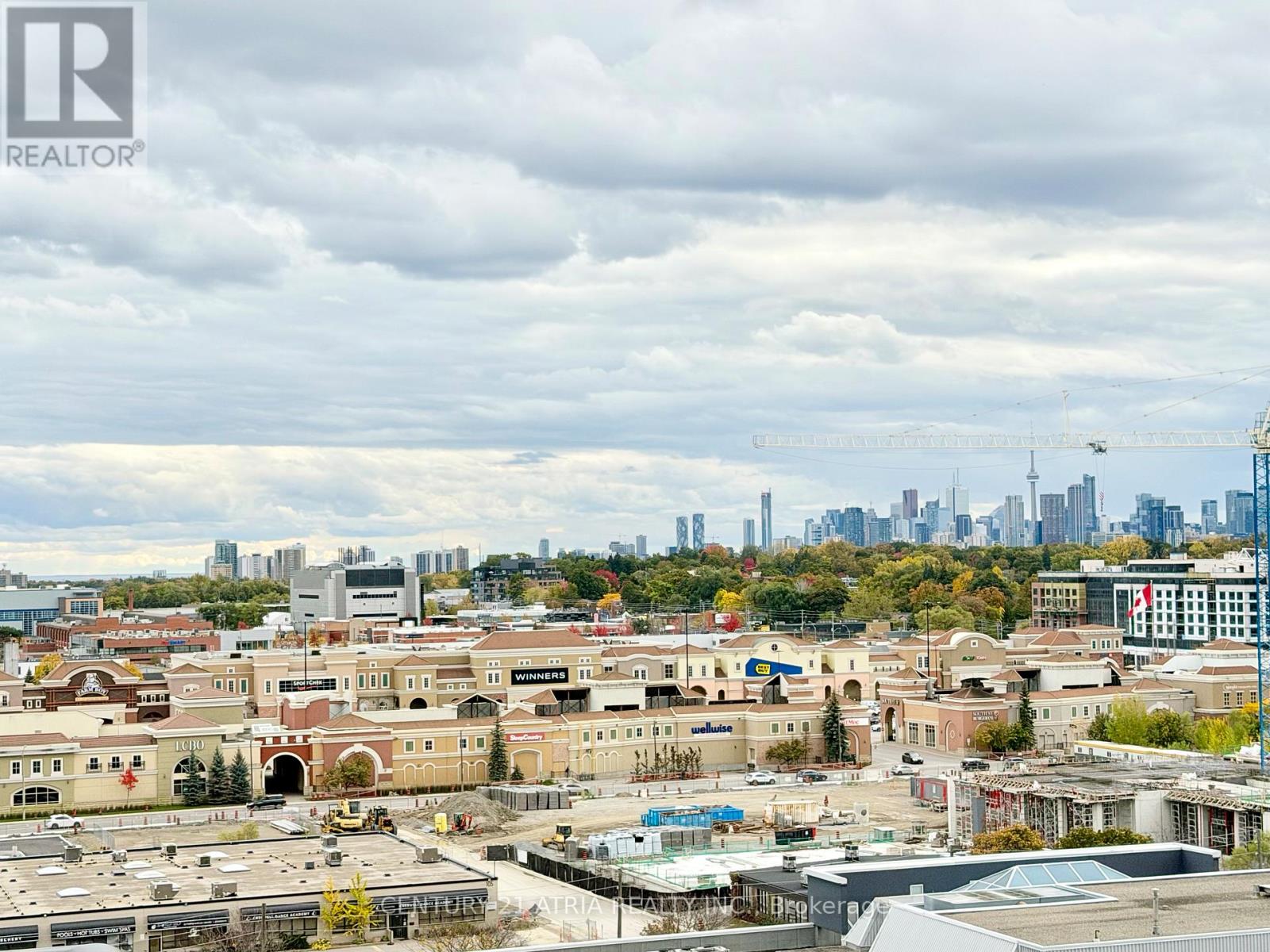 1003 - 33 Frederick Todd Way, Toronto, Ontario  M4G 0C9 - Photo 31 - C12481691