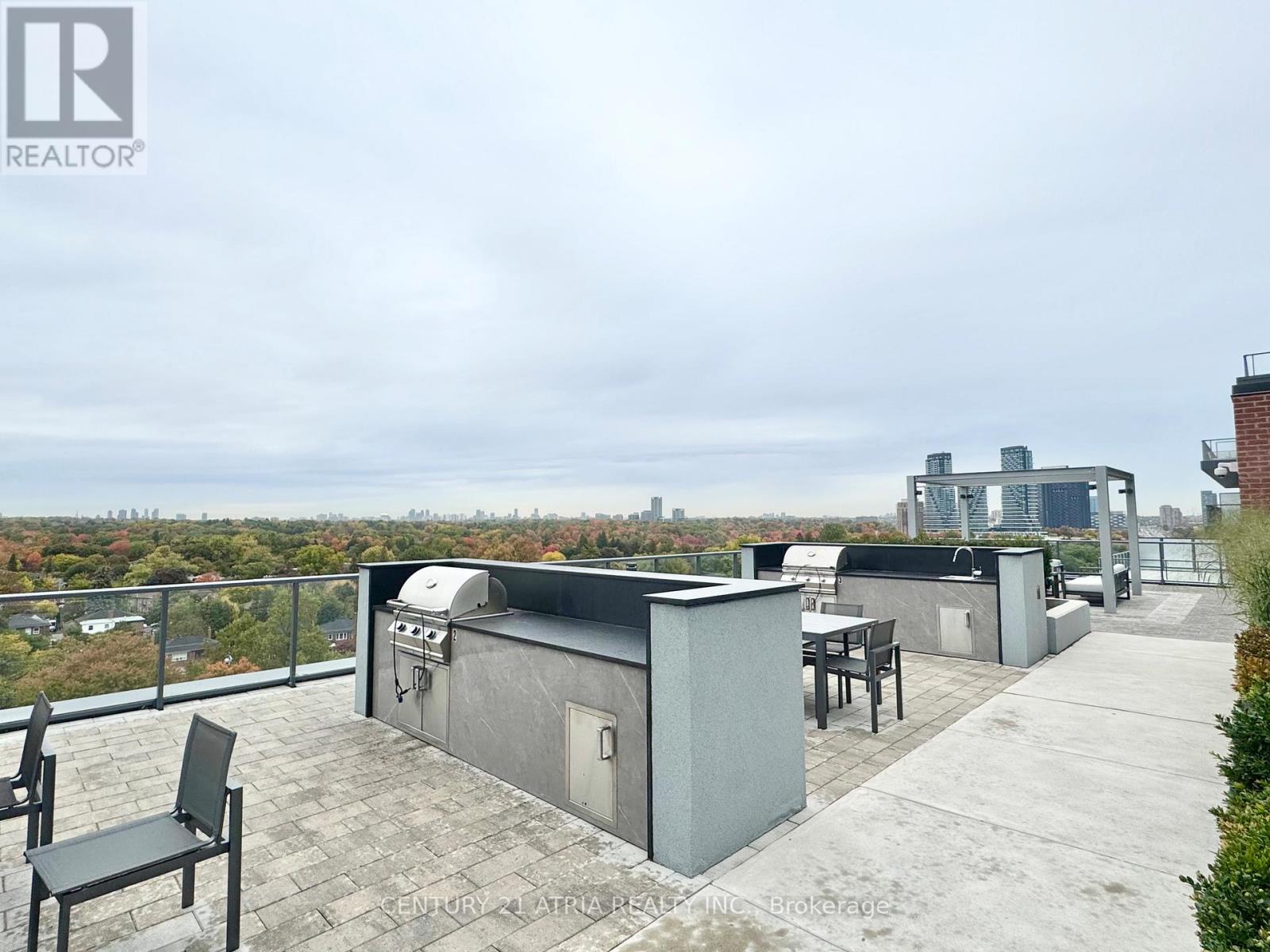 1003 - 33 Frederick Todd Way, Toronto, Ontario  M4G 0C9 - Photo 39 - C12481691