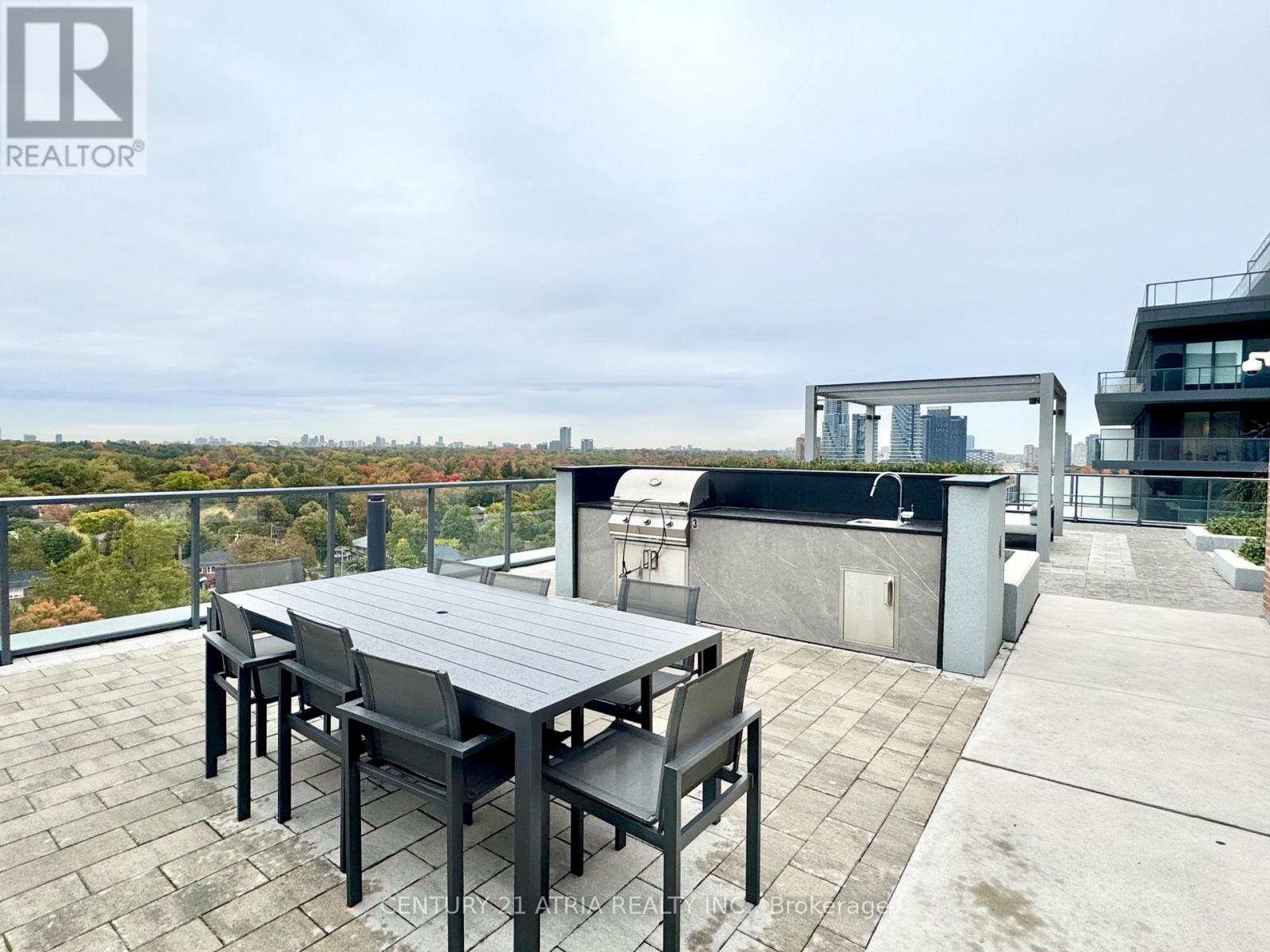 1003 - 33 Frederick Todd Way, Toronto, Ontario  M4G 0C9 - Photo 41 - C12481691