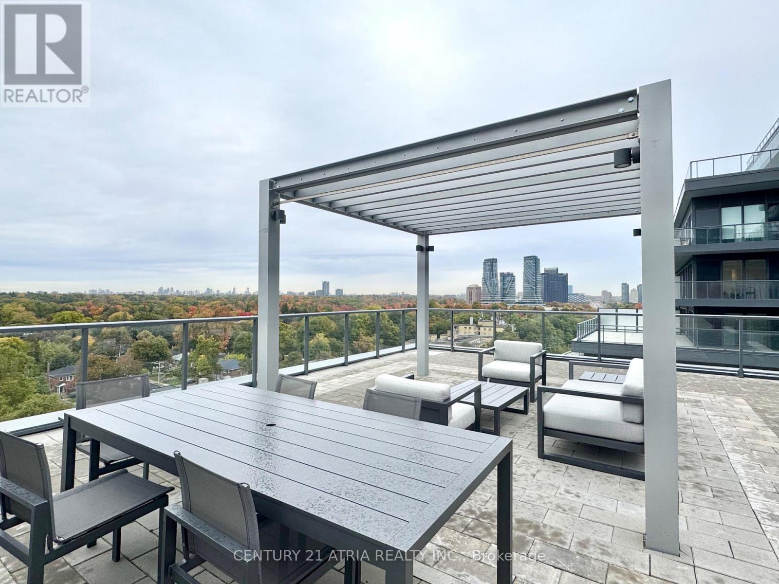 1003 - 33 Frederick Todd Way, Toronto, Ontario  M4G 0C9 - Photo 42 - C12481691