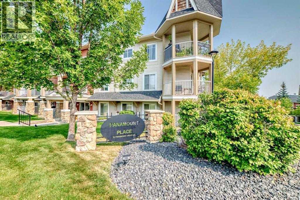 9108, 70 Panamount Drive NW, Calgary, Alberta