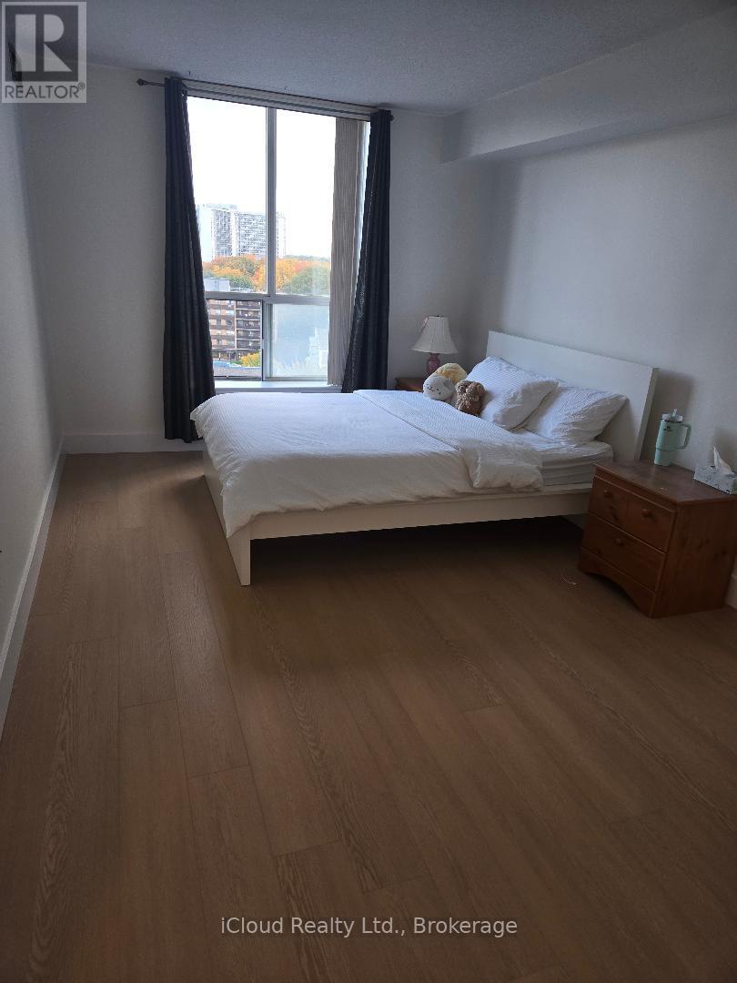 1111 - 21 Overlea Boulevard, Toronto, Ontario  M4H 1P2 - Photo 10 - C12481774
