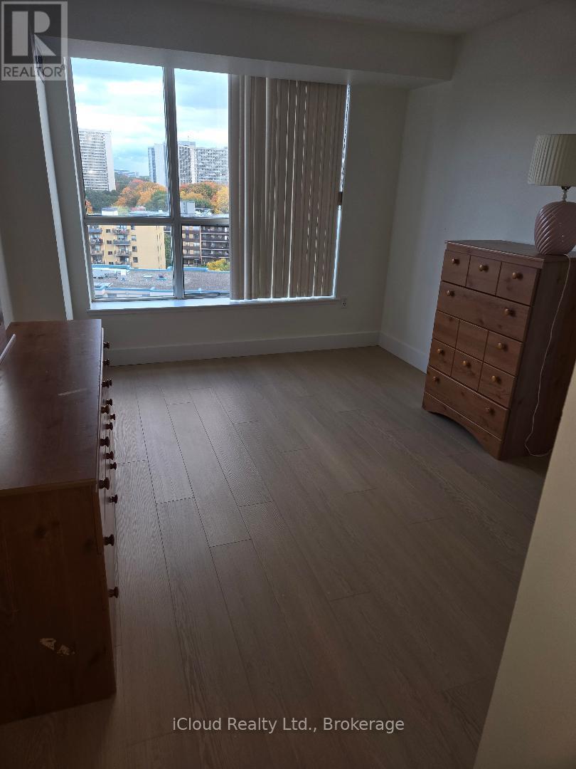 1111 - 21 Overlea Boulevard, Toronto, Ontario  M4H 1P2 - Photo 11 - C12481774