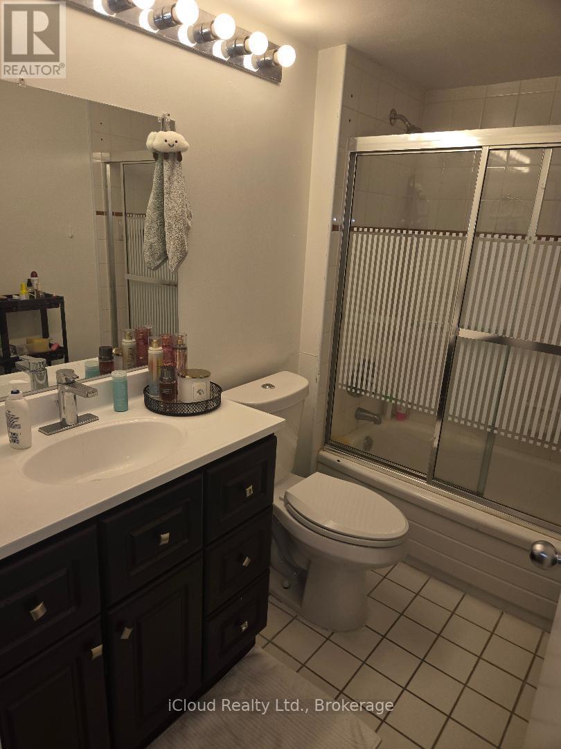 1111 - 21 Overlea Boulevard, Toronto, Ontario  M4H 1P2 - Photo 13 - C12481774
