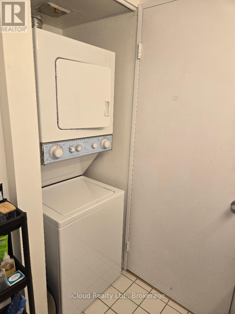 1111 - 21 Overlea Boulevard, Toronto, Ontario  M4H 1P2 - Photo 15 - C12481774