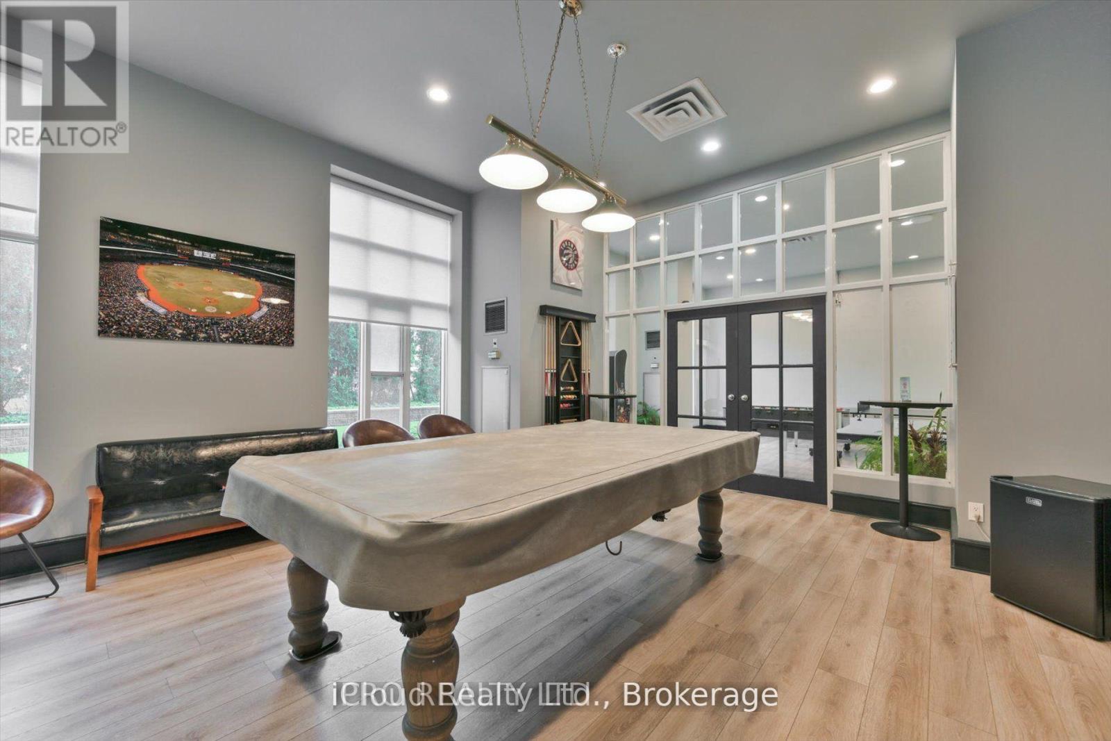 1111 - 21 Overlea Boulevard, Toronto, Ontario  M4H 1P2 - Photo 18 - C12481774
