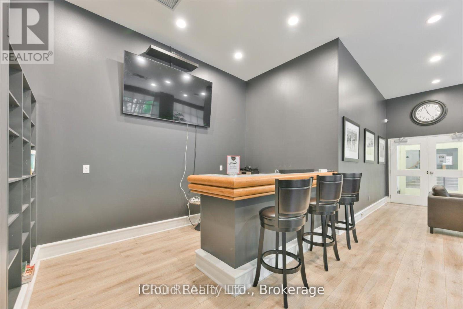 1111 - 21 Overlea Boulevard, Toronto, Ontario  M4H 1P2 - Photo 19 - C12481774