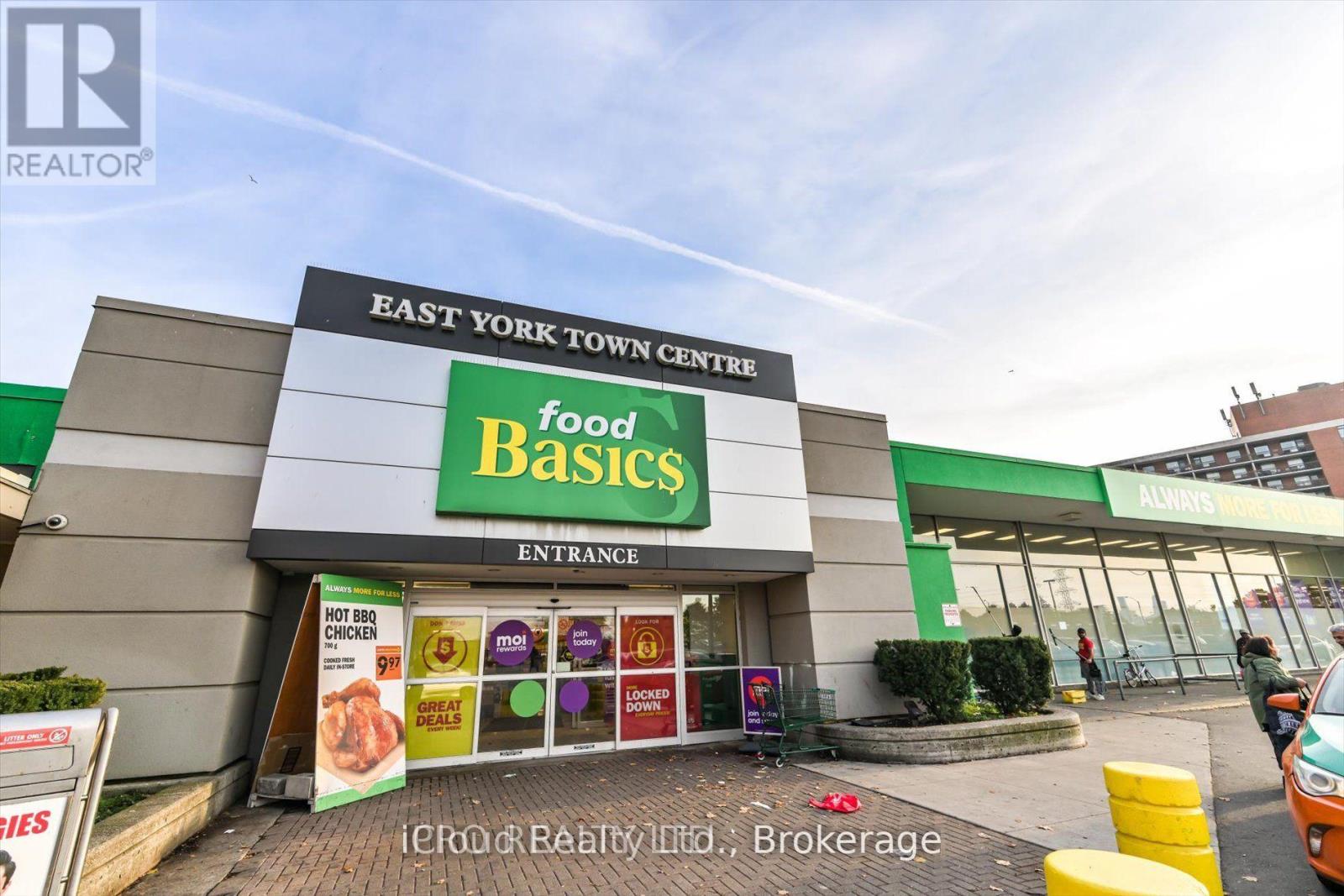 1111 - 21 Overlea Boulevard, Toronto, Ontario  M4H 1P2 - Photo 21 - C12481774